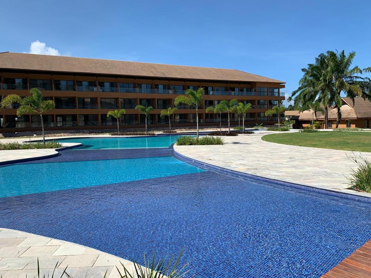 Ecoresort flat EM223, EM26 , Colina 08F02 view 4