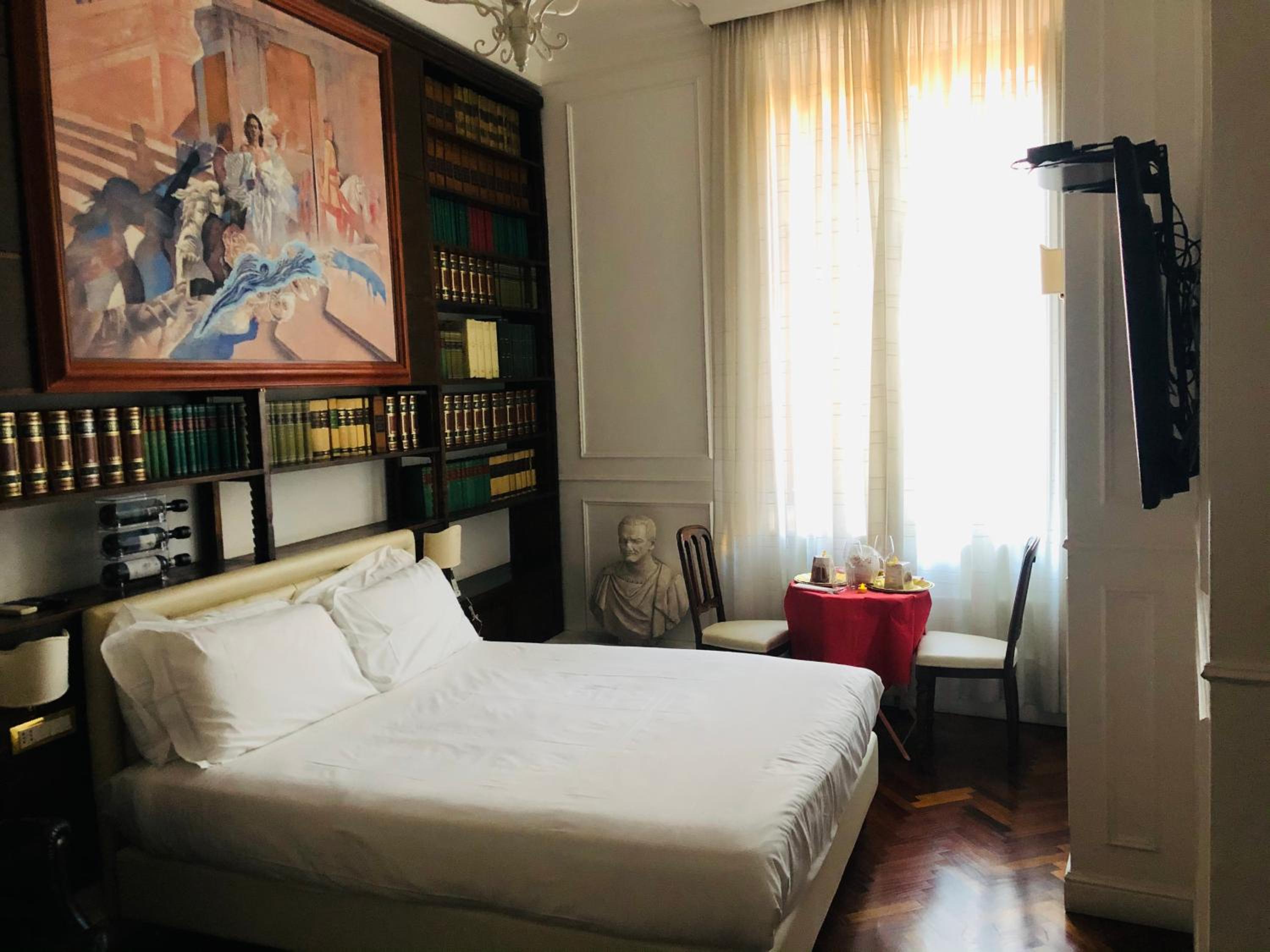 Navona Central Suites
