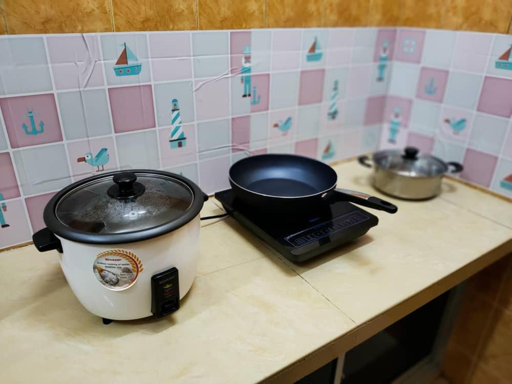 Unicorn Homestay @ Cameron Highland photo 6
