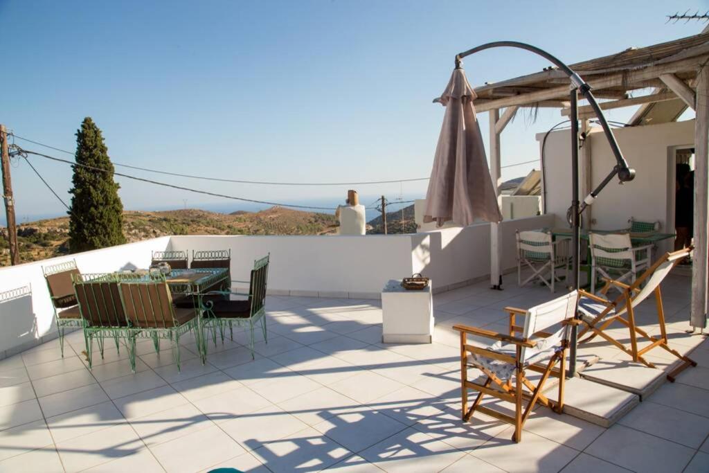 Traditional House Utopia in Pefki, Makry Gialos photo 4