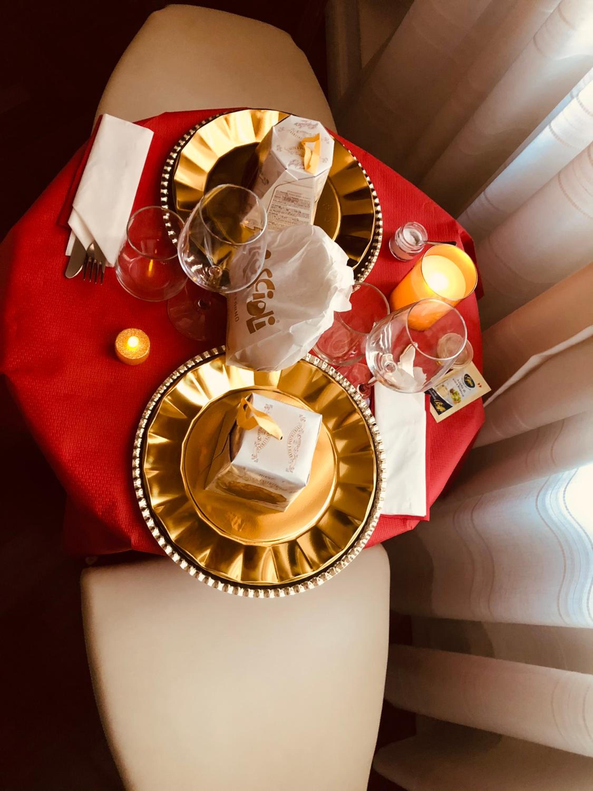 Navona Central Suites