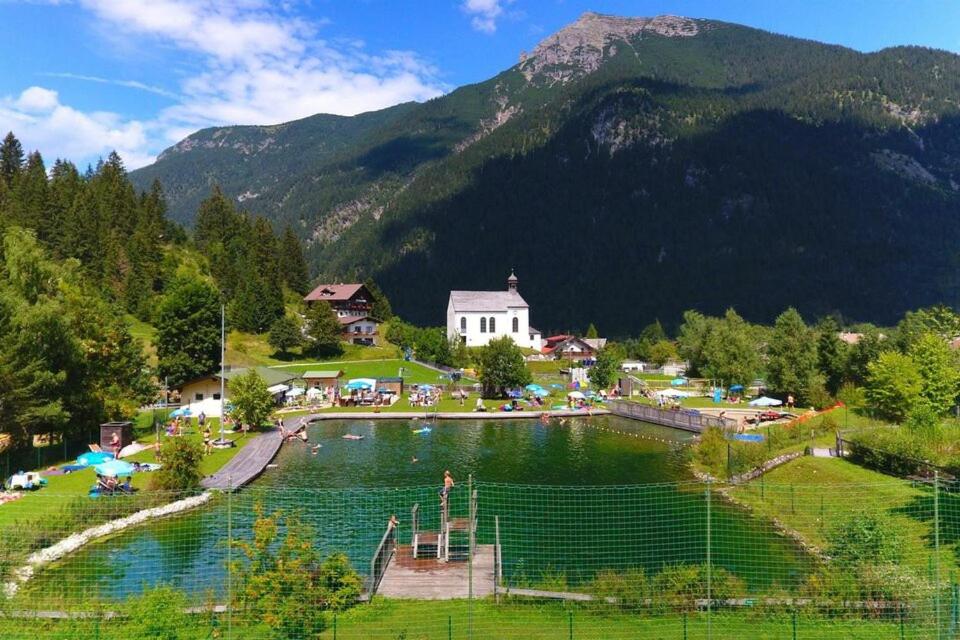 Chalet Villa Alpen Lodge