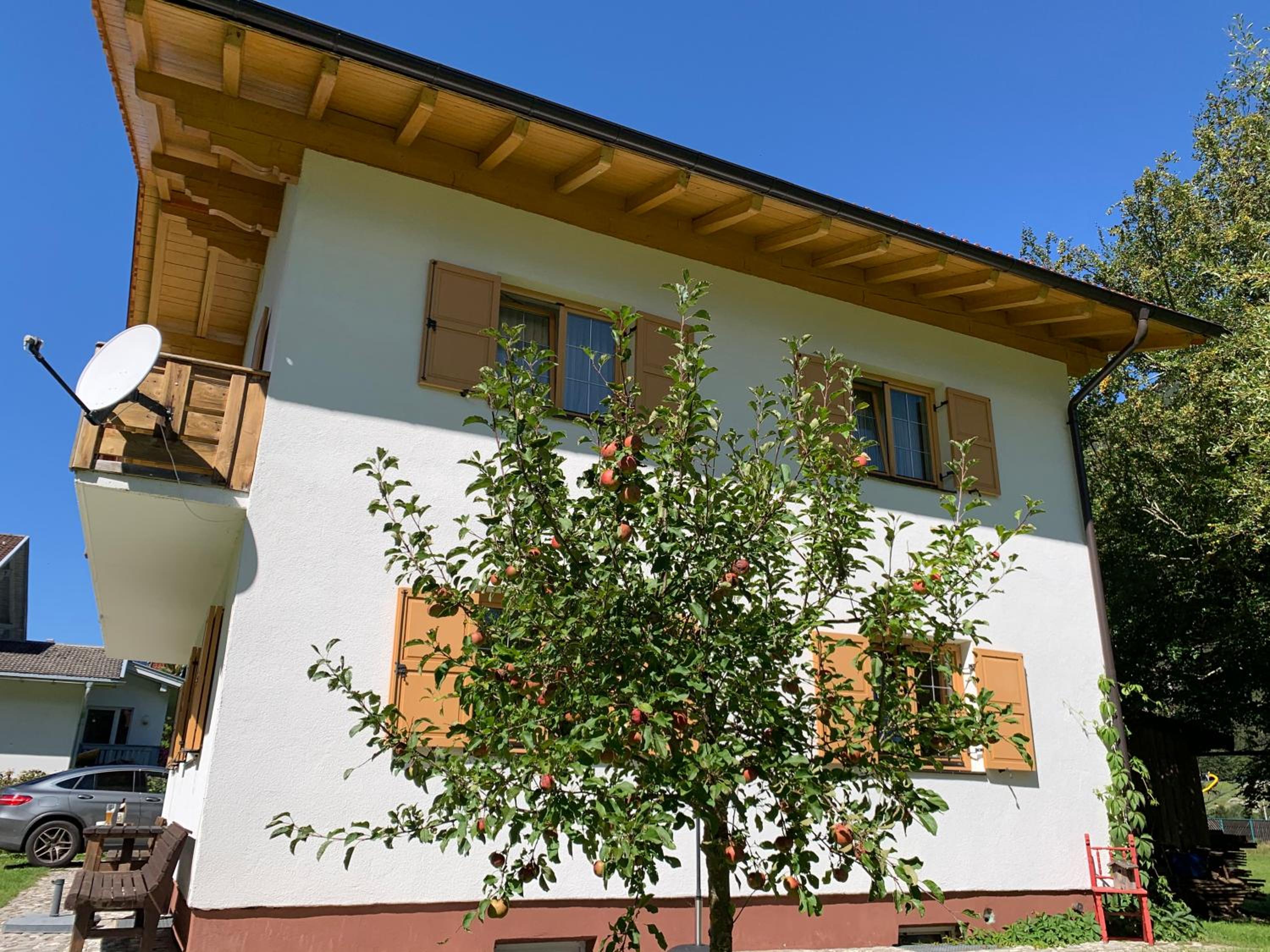 Chalet Villa Alpen Lodge
