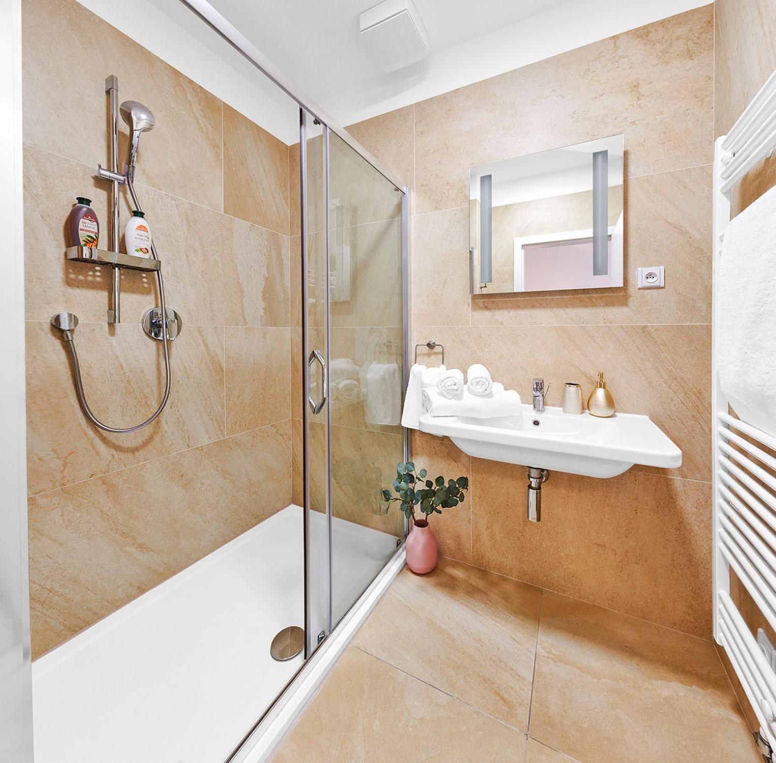 Residence Rybna 9- Old Town