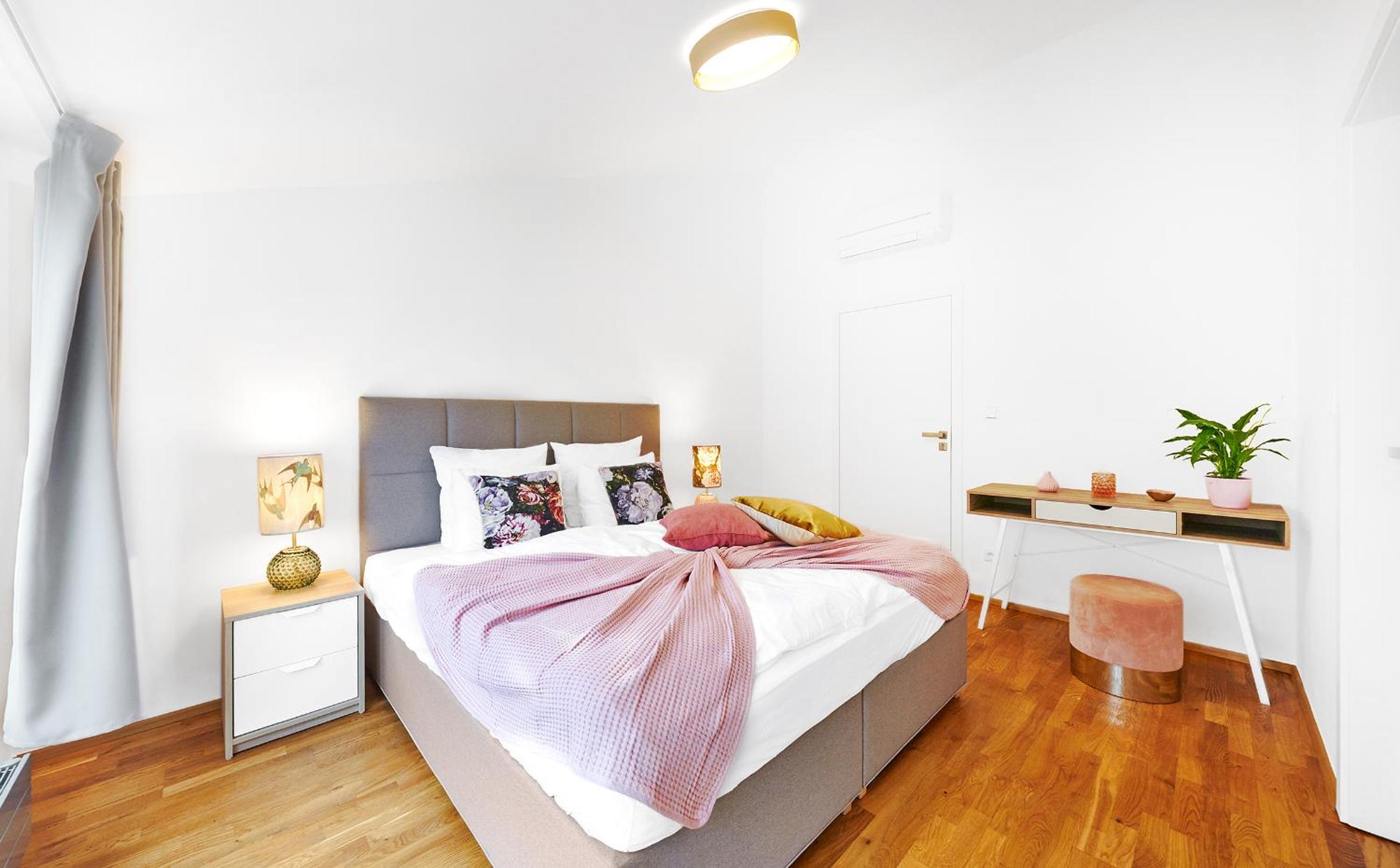 Residence Rybna 9- Old Town