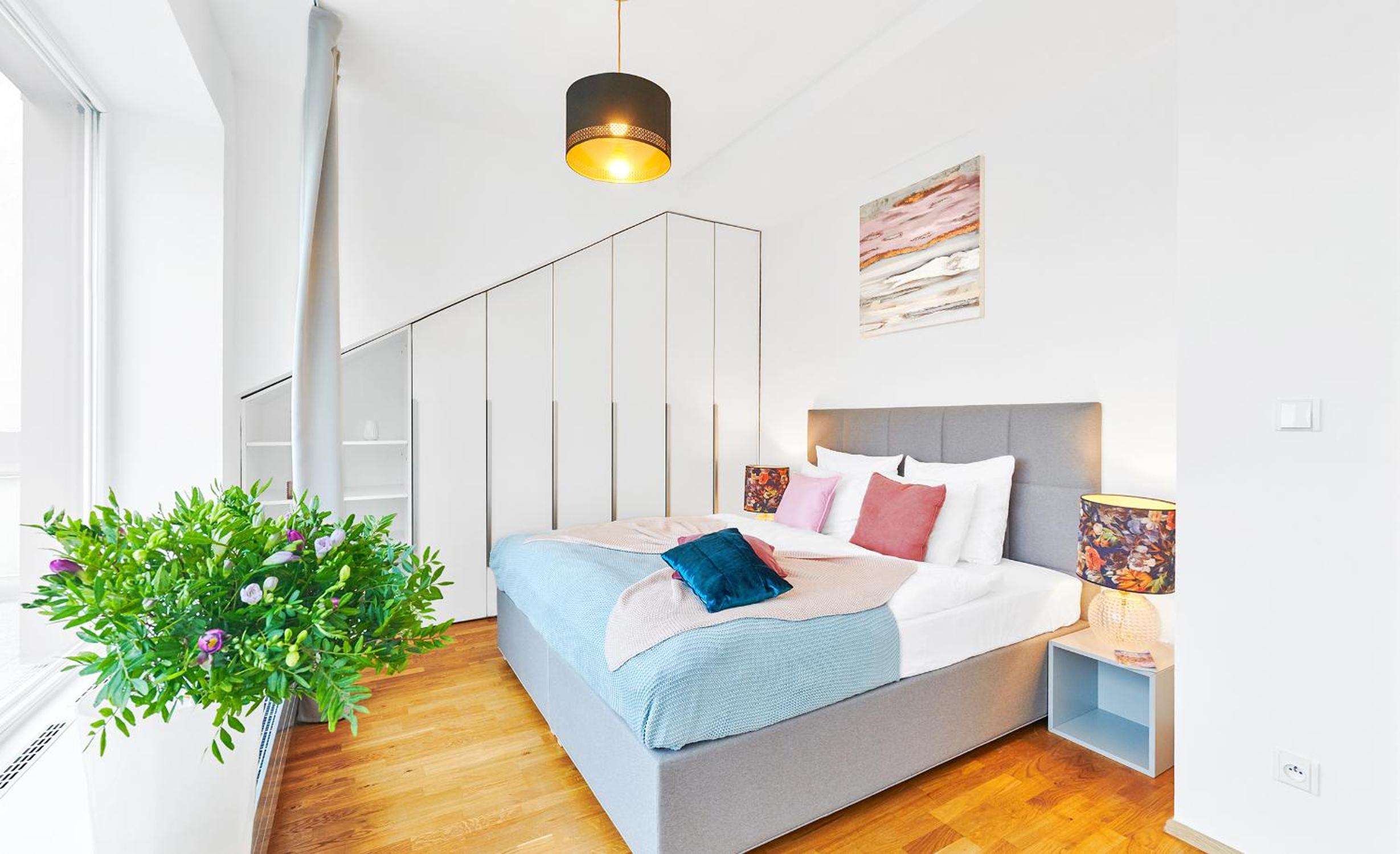 Residence Rybna 9- Old Town
