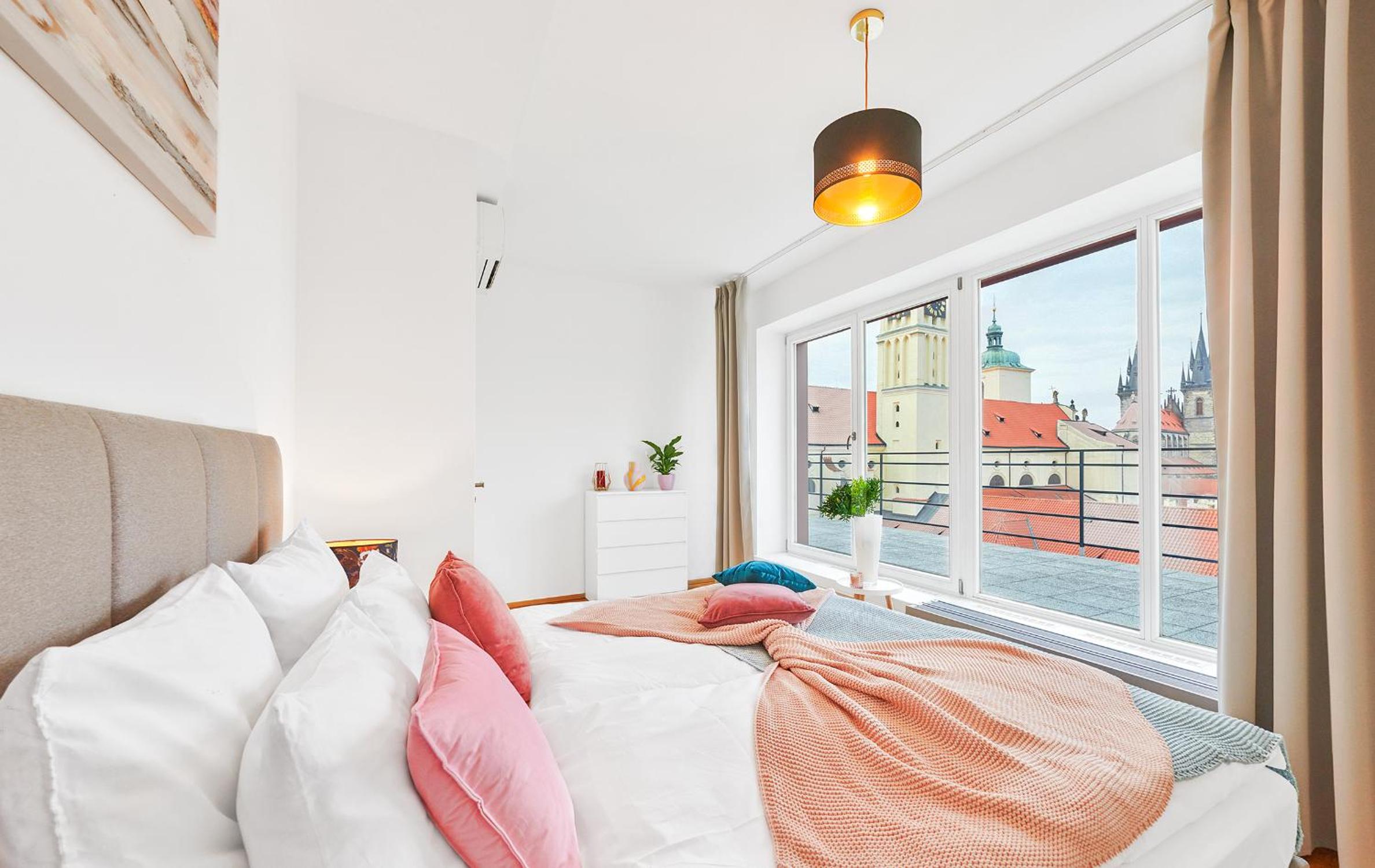 Residence Rybna 9- Old Town