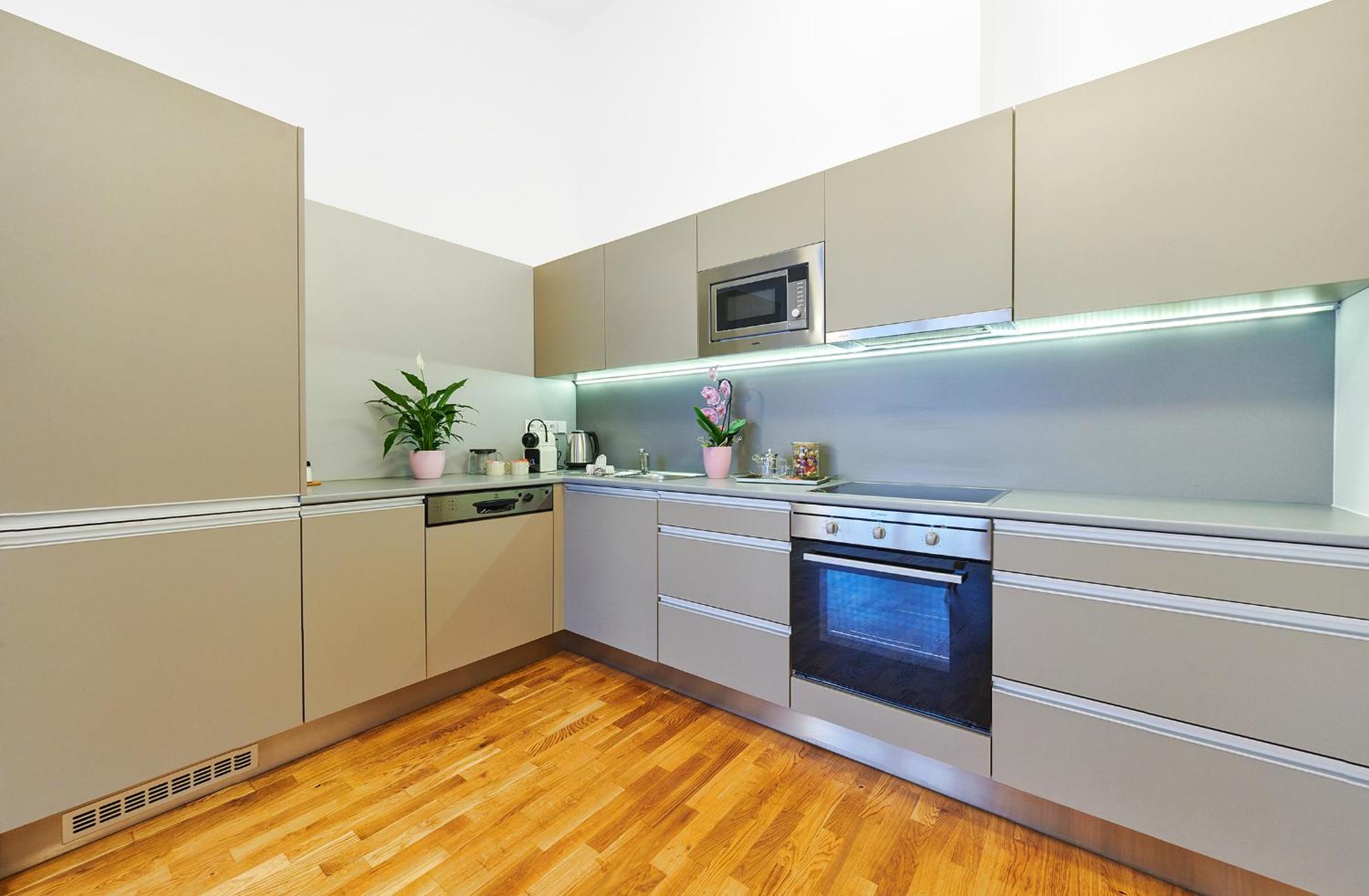 Residence Rybna 9- Old Town