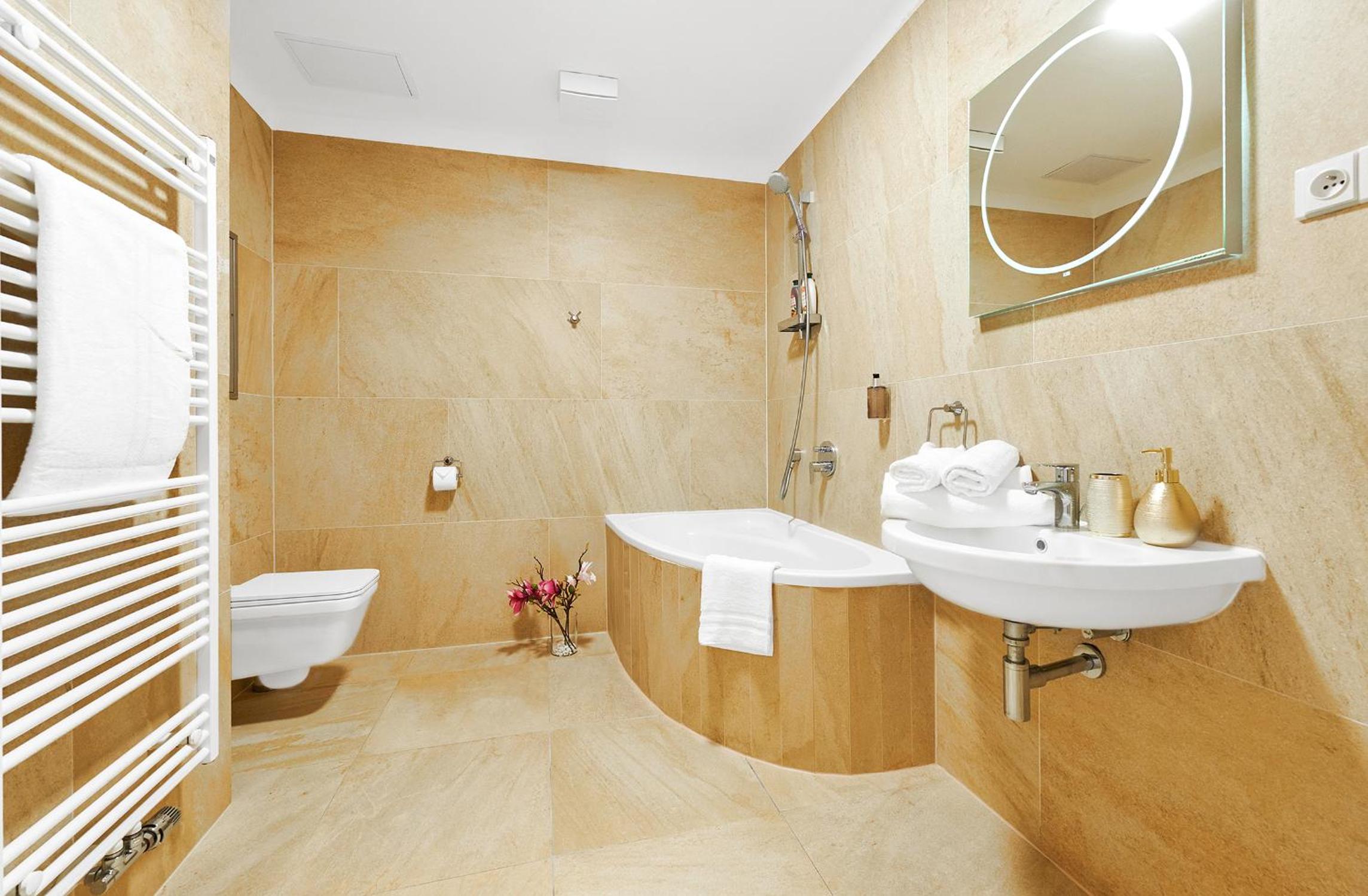 Residence Rybna 9- Old Town