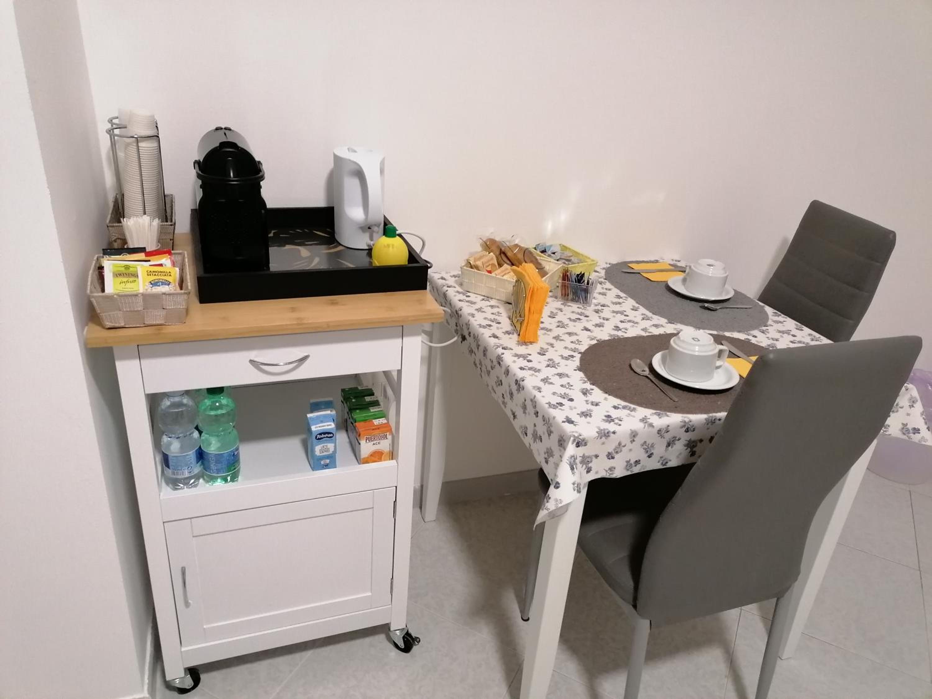 B&B Ostello Villafranca