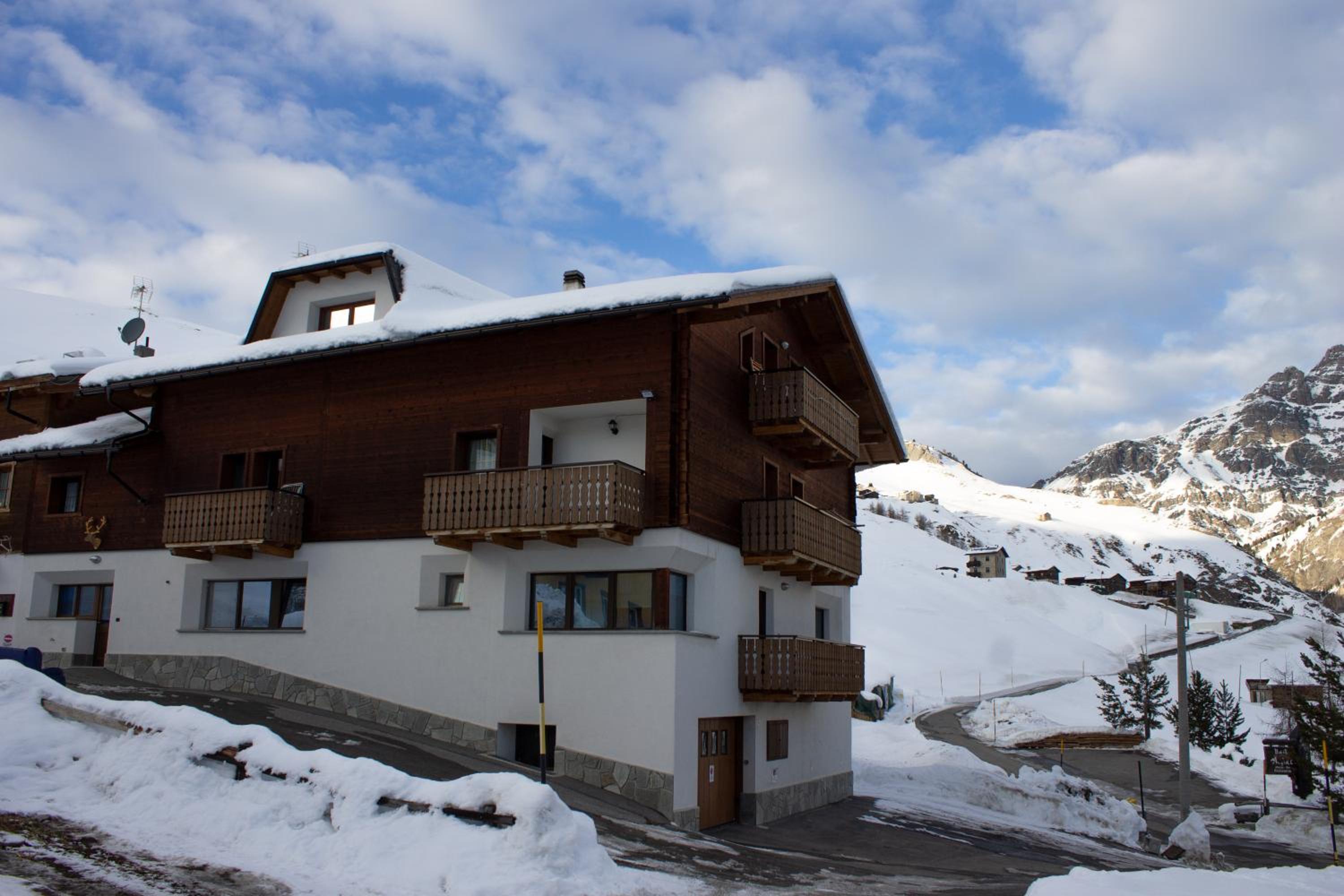 Apartment Il Nocciolo view 2