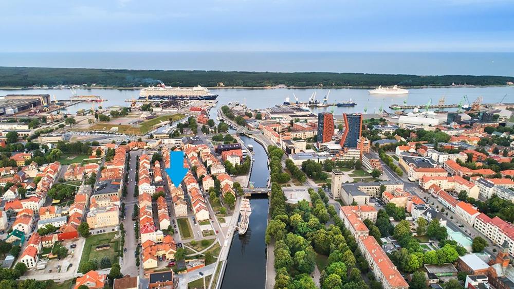 Tiltų 5 Studio view 3