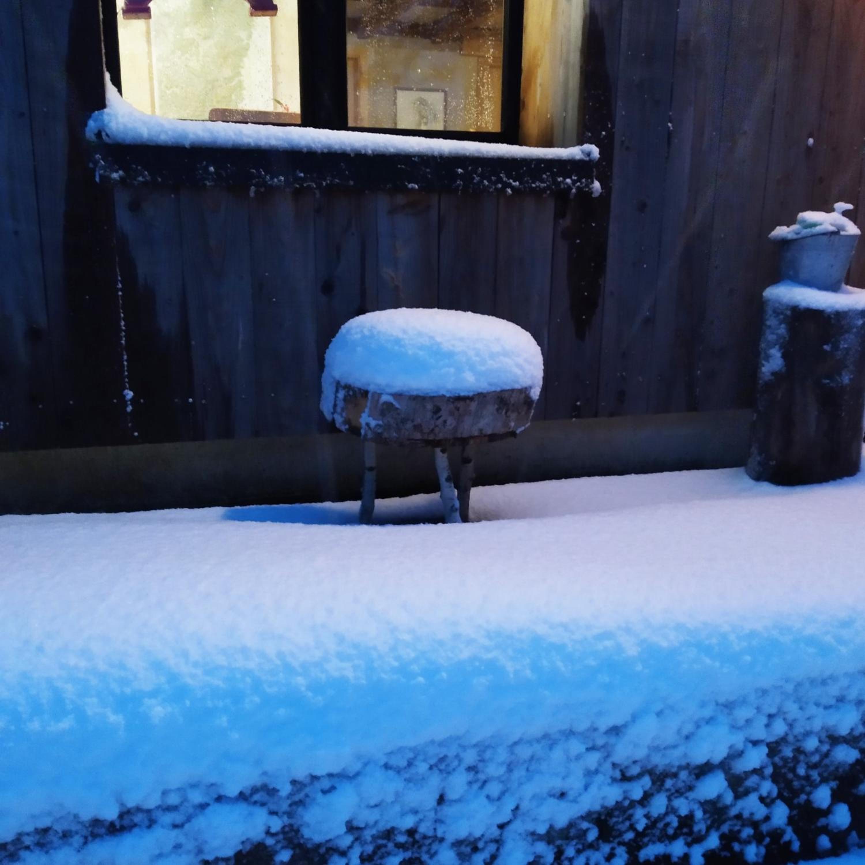 La Ferme sous les Hiez view 4