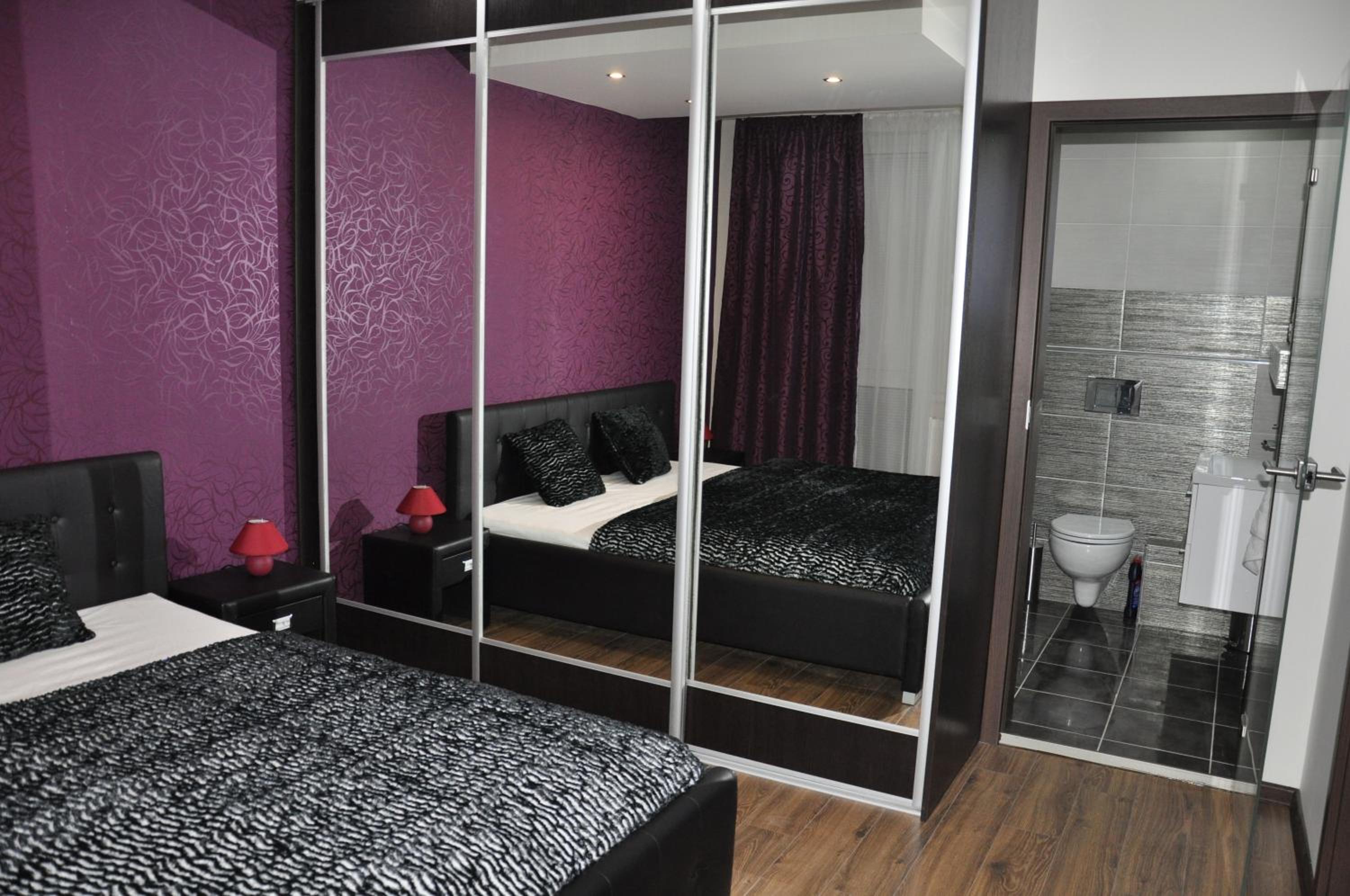 Apartman Saris