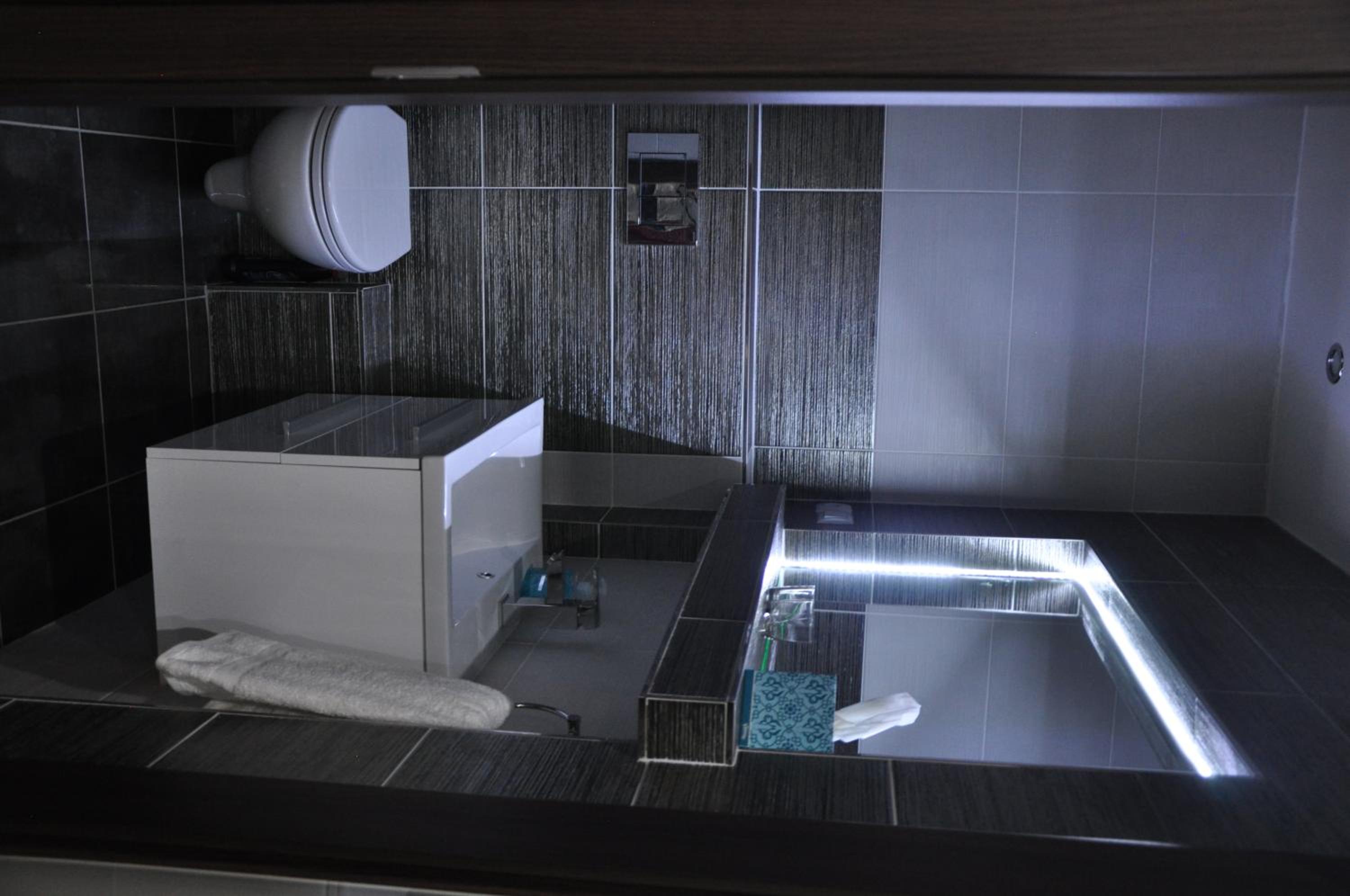 Apartman Saris