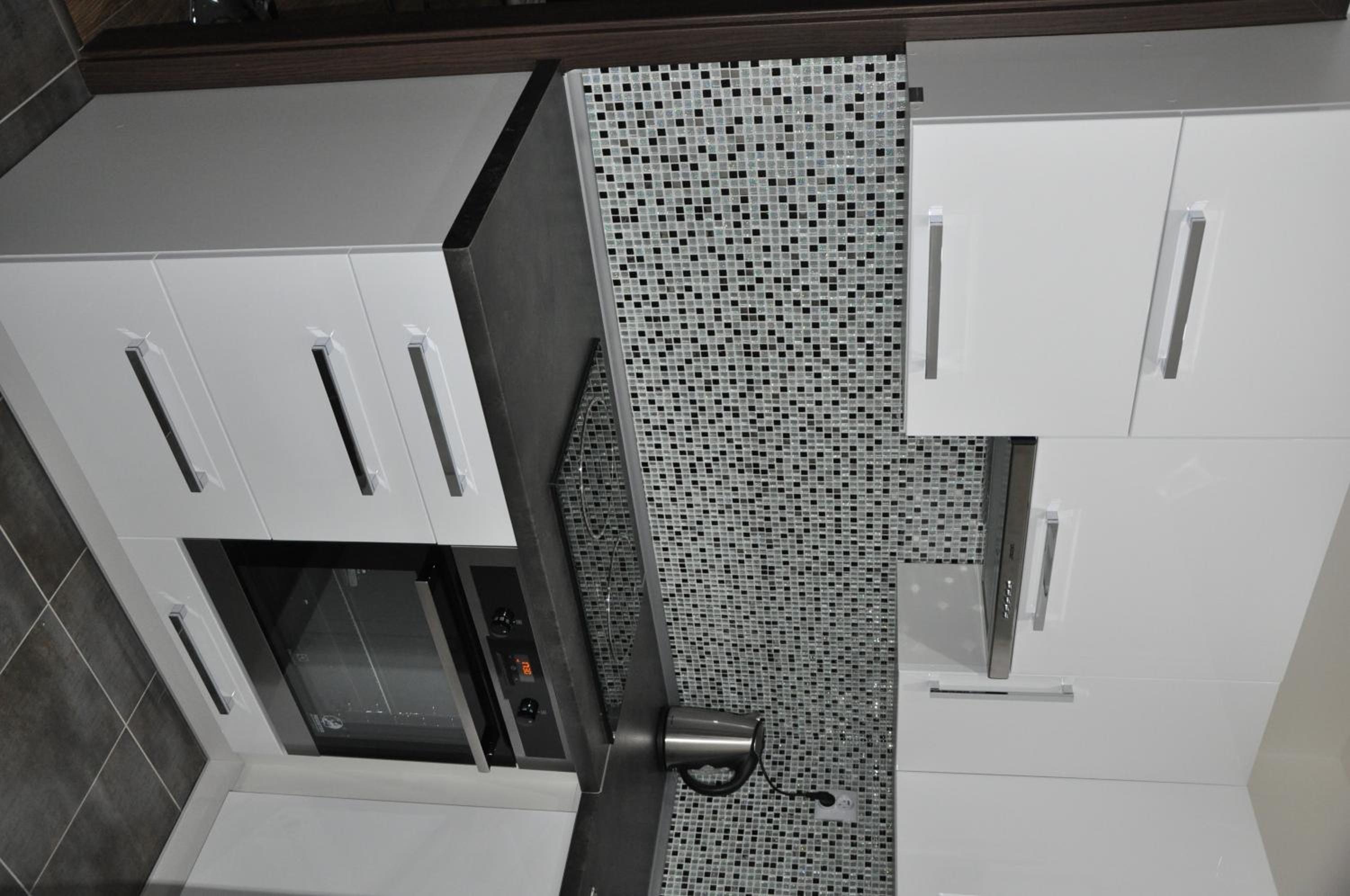 Apartman Saris