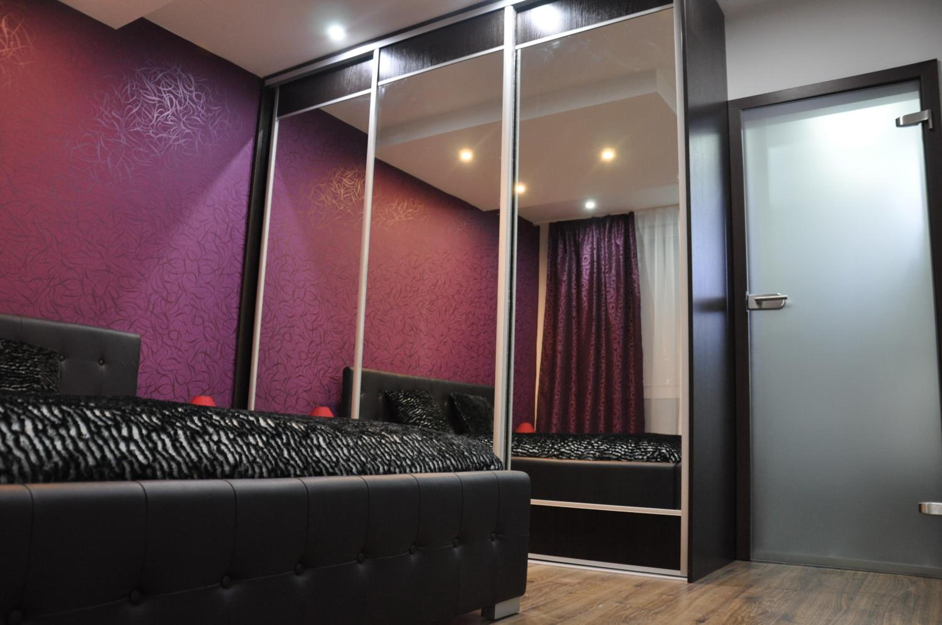 Apartman Saris