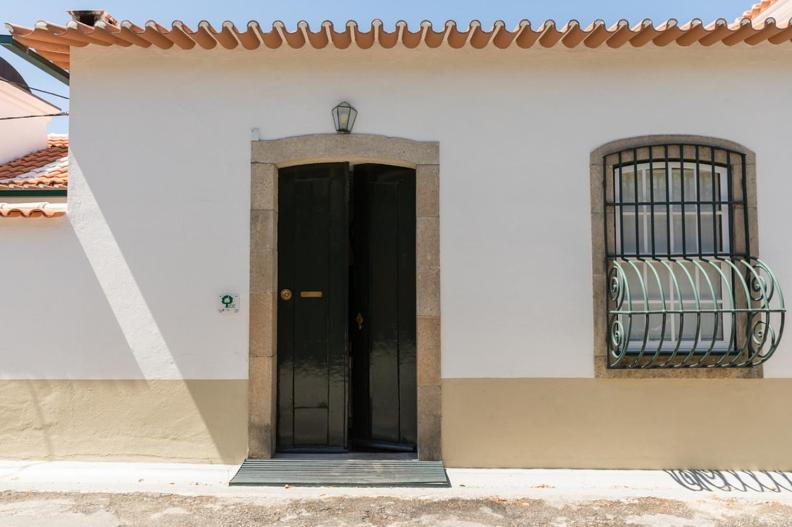 Casa De Casal De Loivos