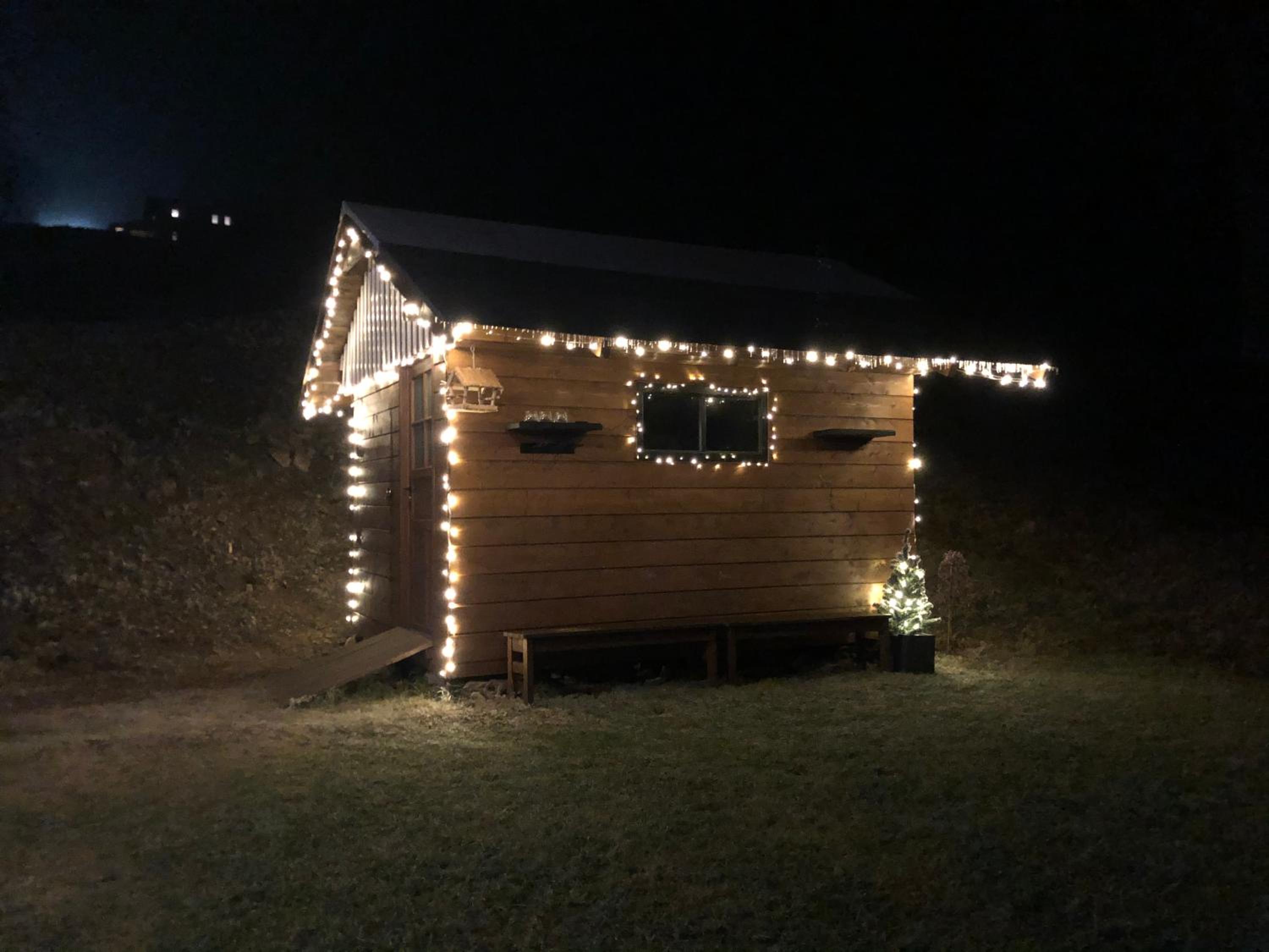 Apartmán U Setra