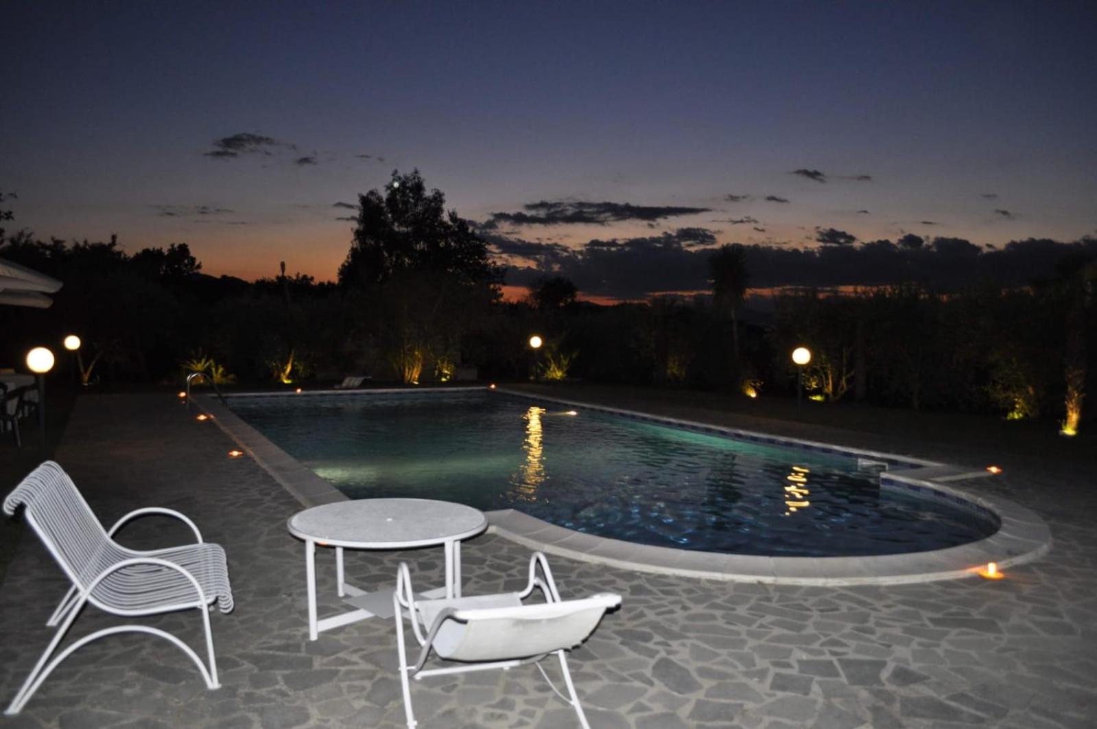 La Tenuta del Barone view 3