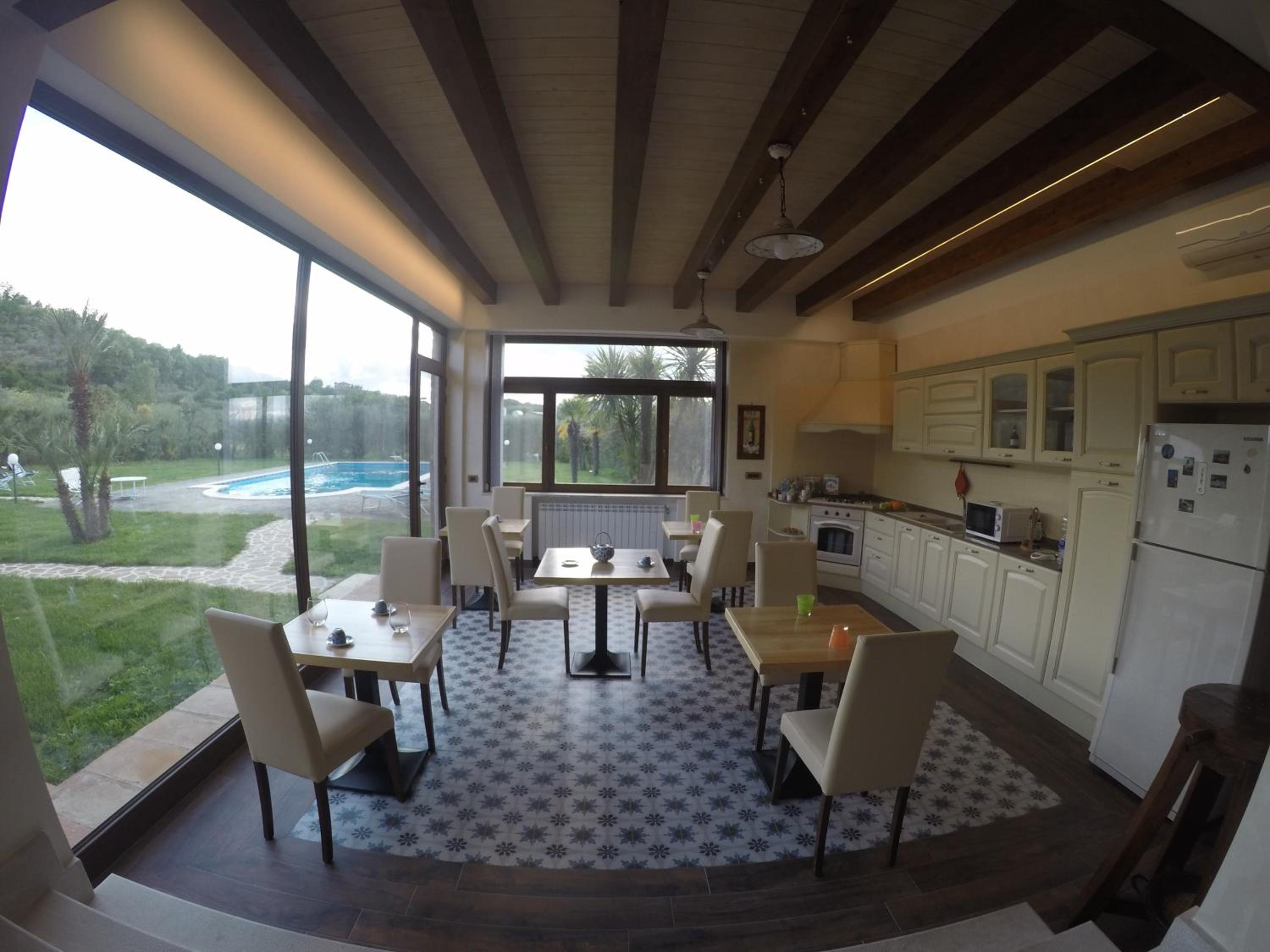 La Tenuta del Barone view 4