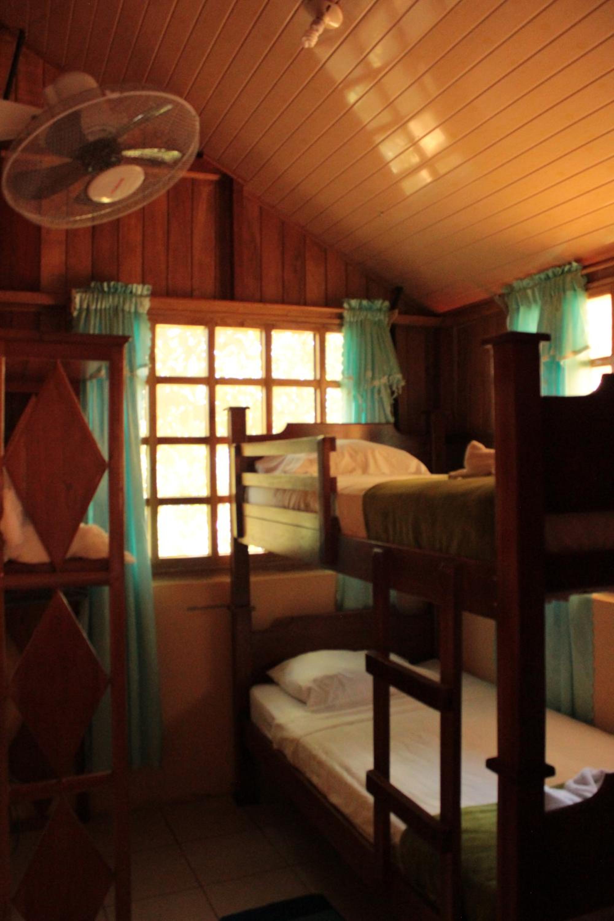Casa Horizontes Corcovado