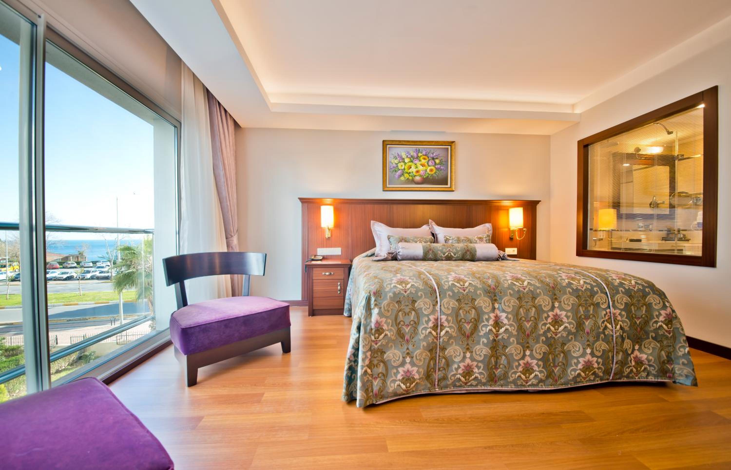 Prime Boutique Otel - Image 7