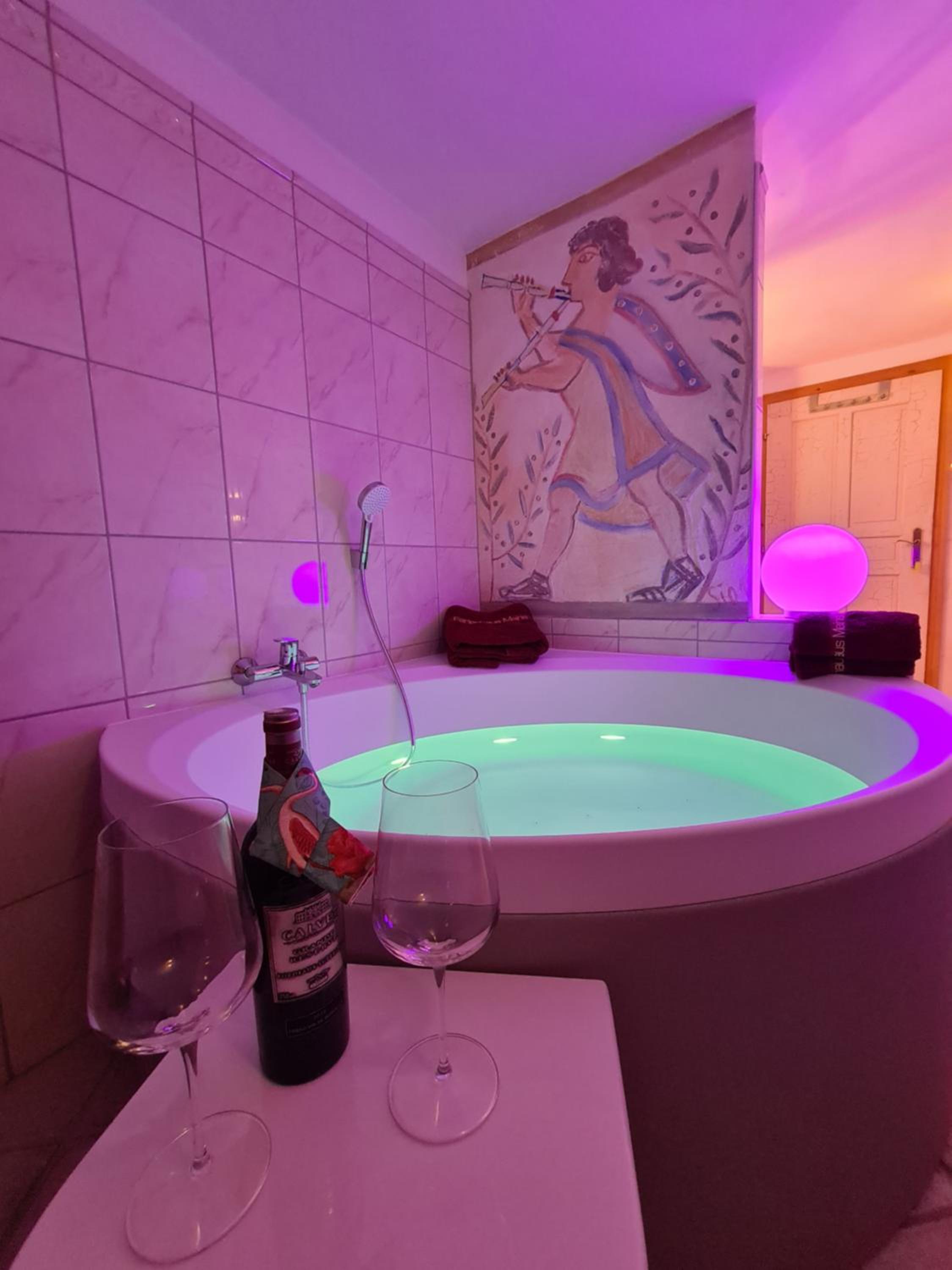 Ferienhaus Meins