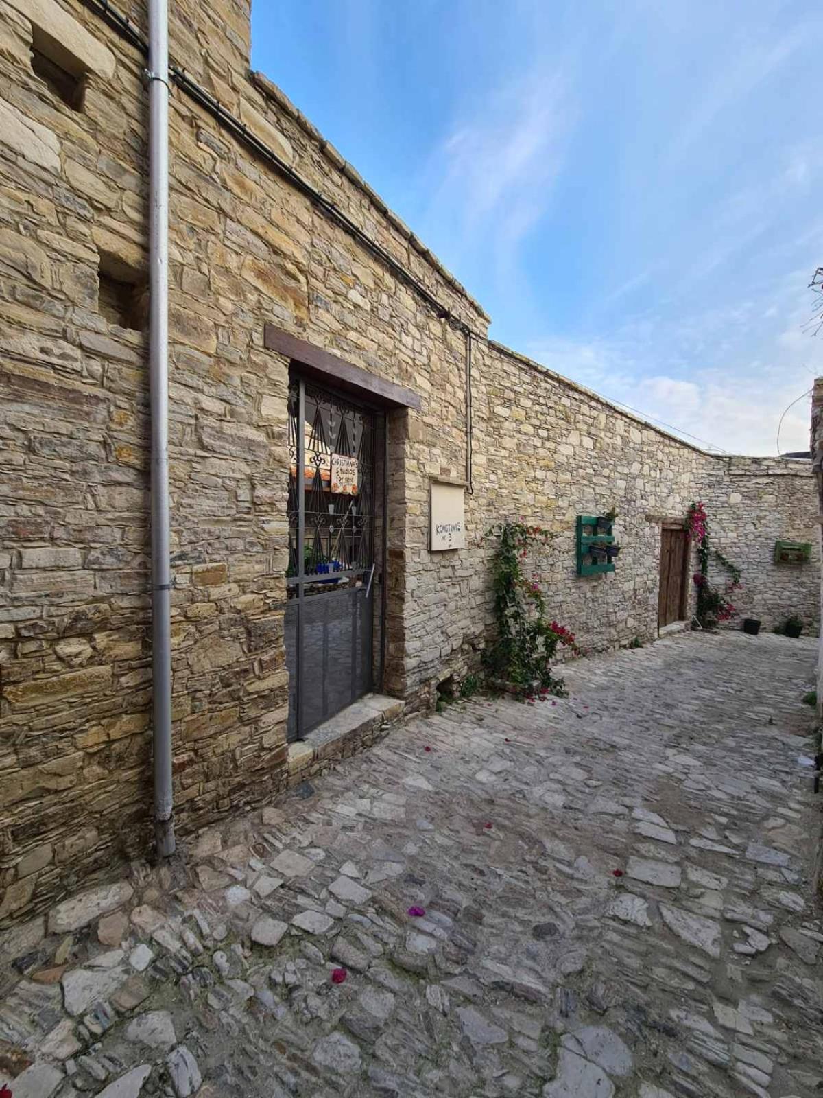 Christiana's stone studios