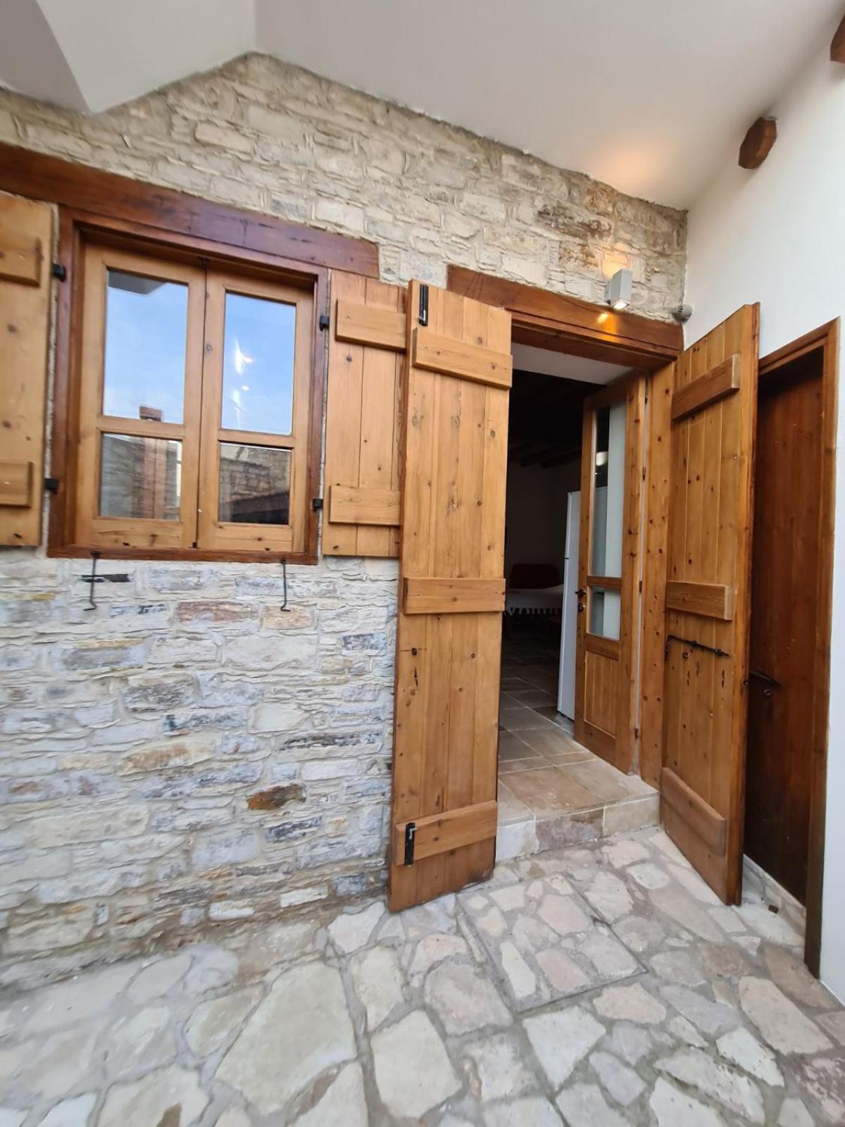 Christiana's stone studios