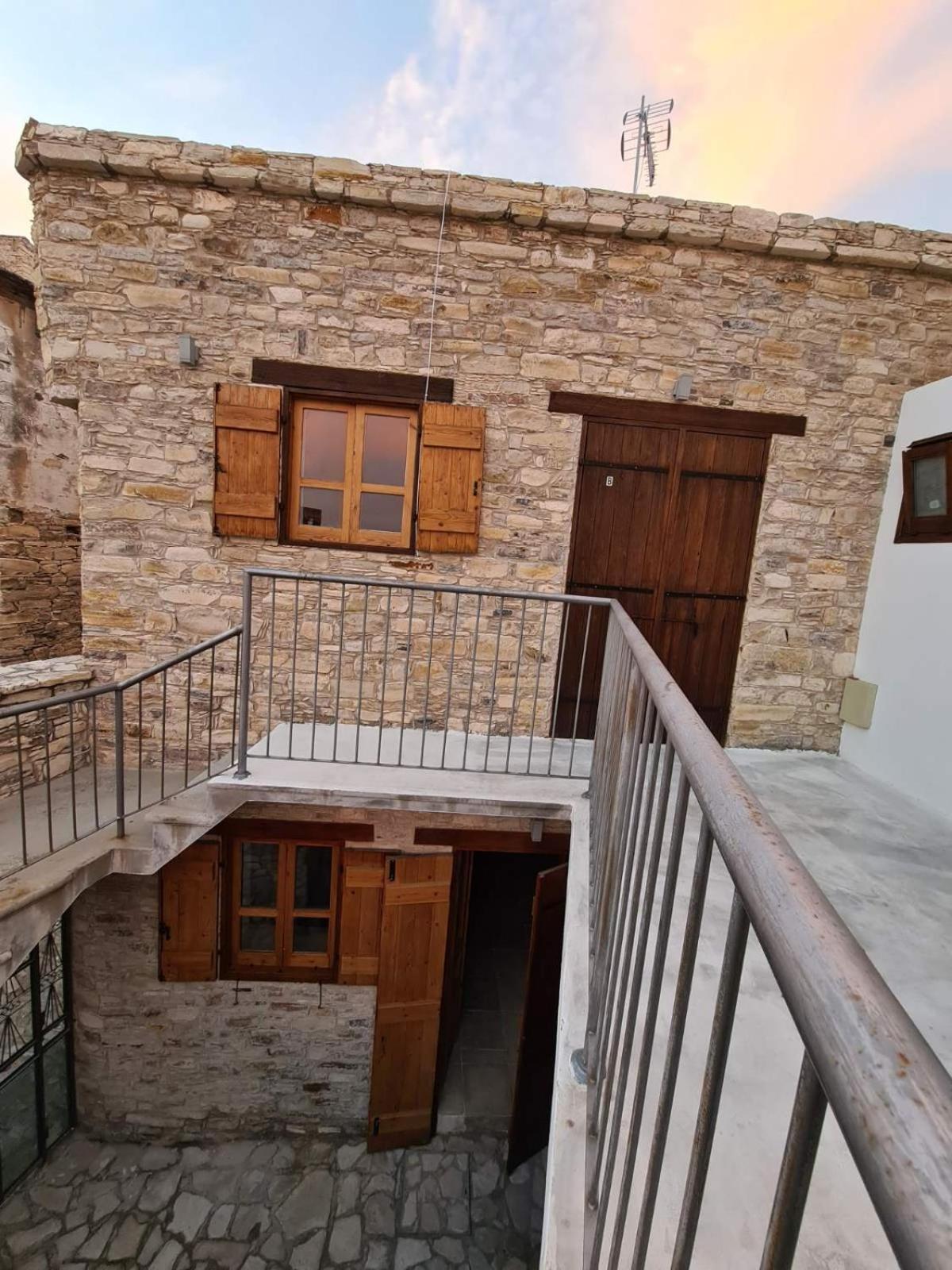 Christiana's stone studios