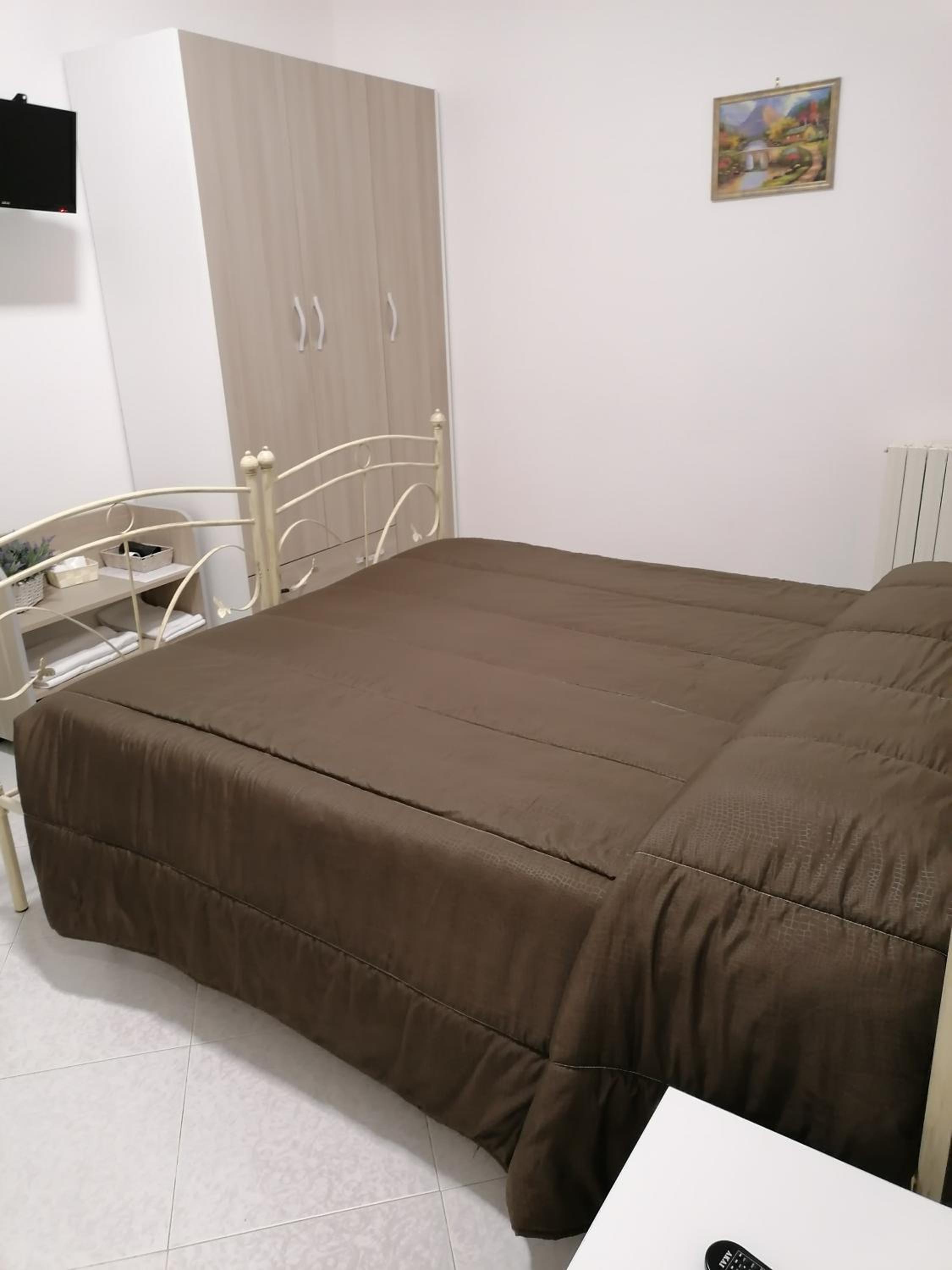 B&B Ostello Villafranca