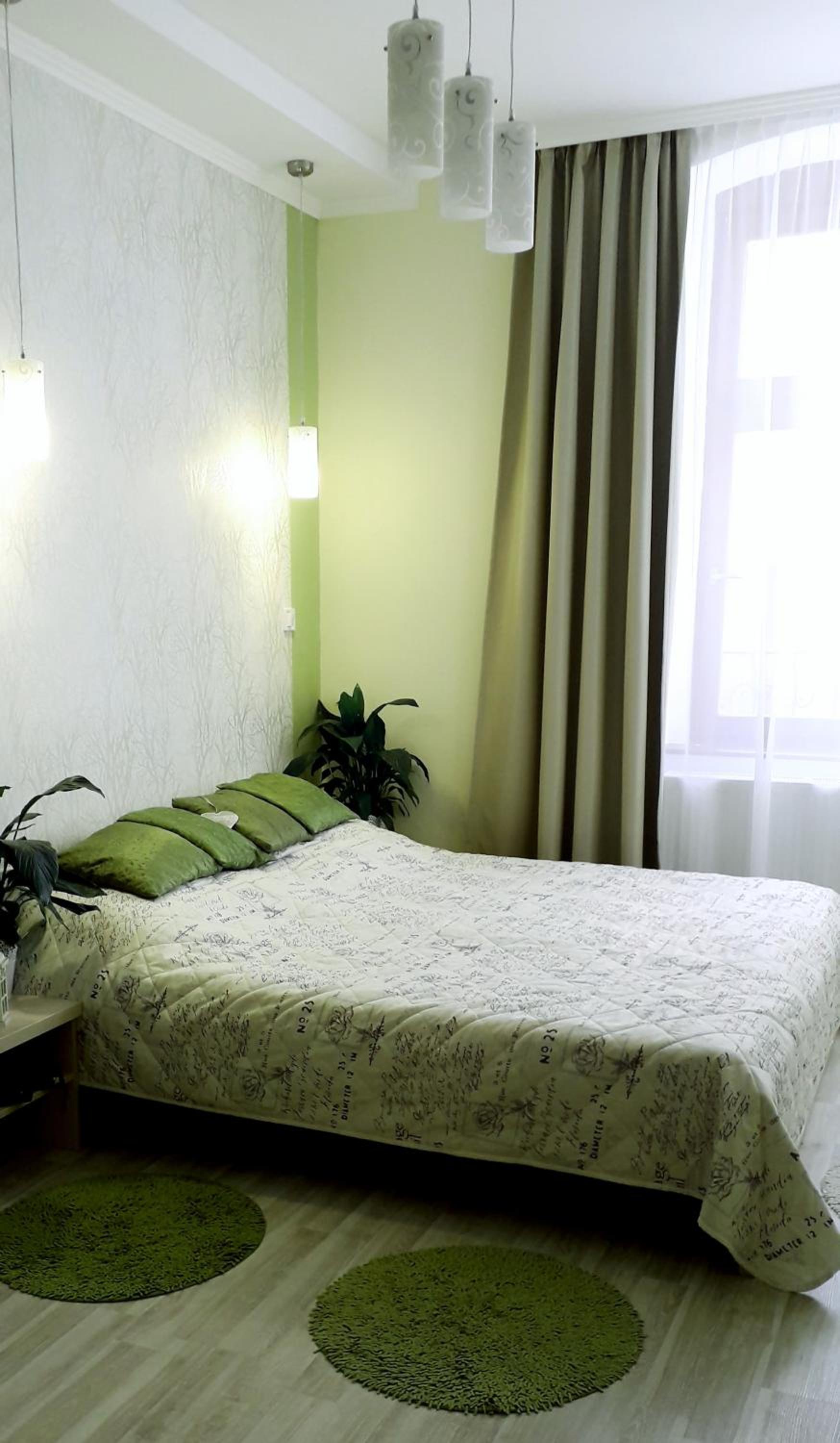 Diána Apartmanház view 4