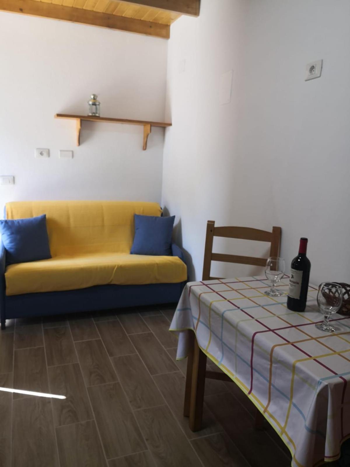 Live Masca - Estudio casas morrocatana Tenerife ONLY ADULTS photo 5
