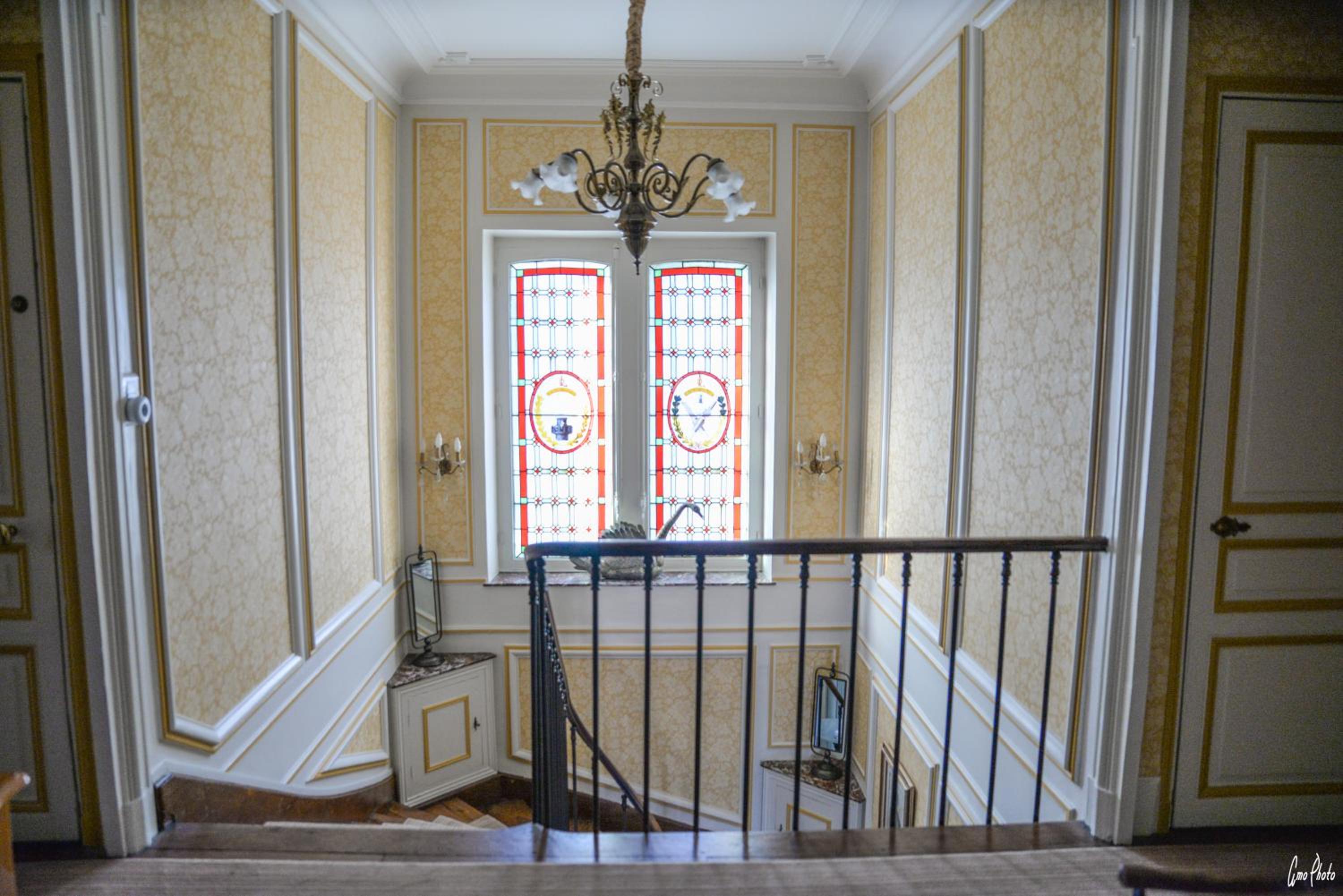 L'Oustal