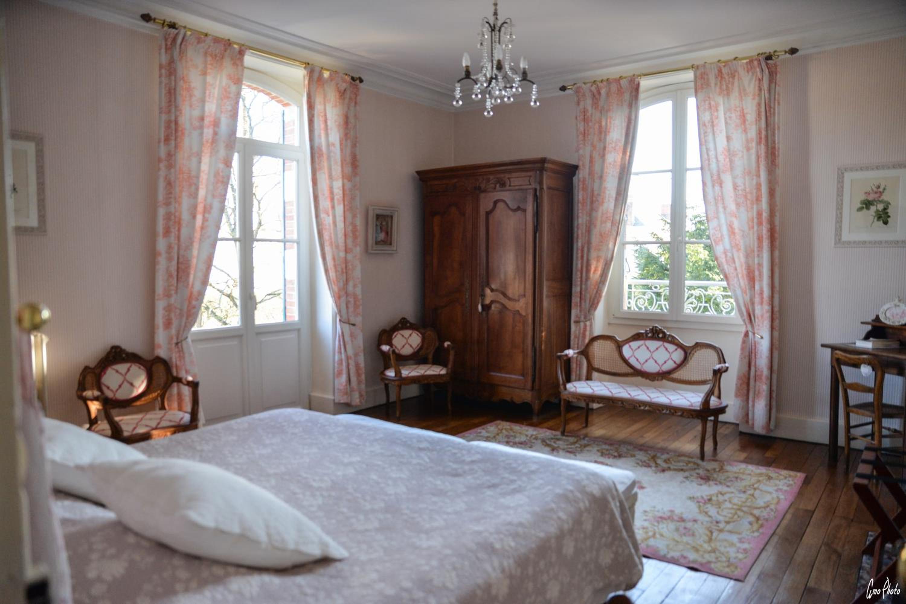 Bourges Vacations - L'Oustal - Property Image 3