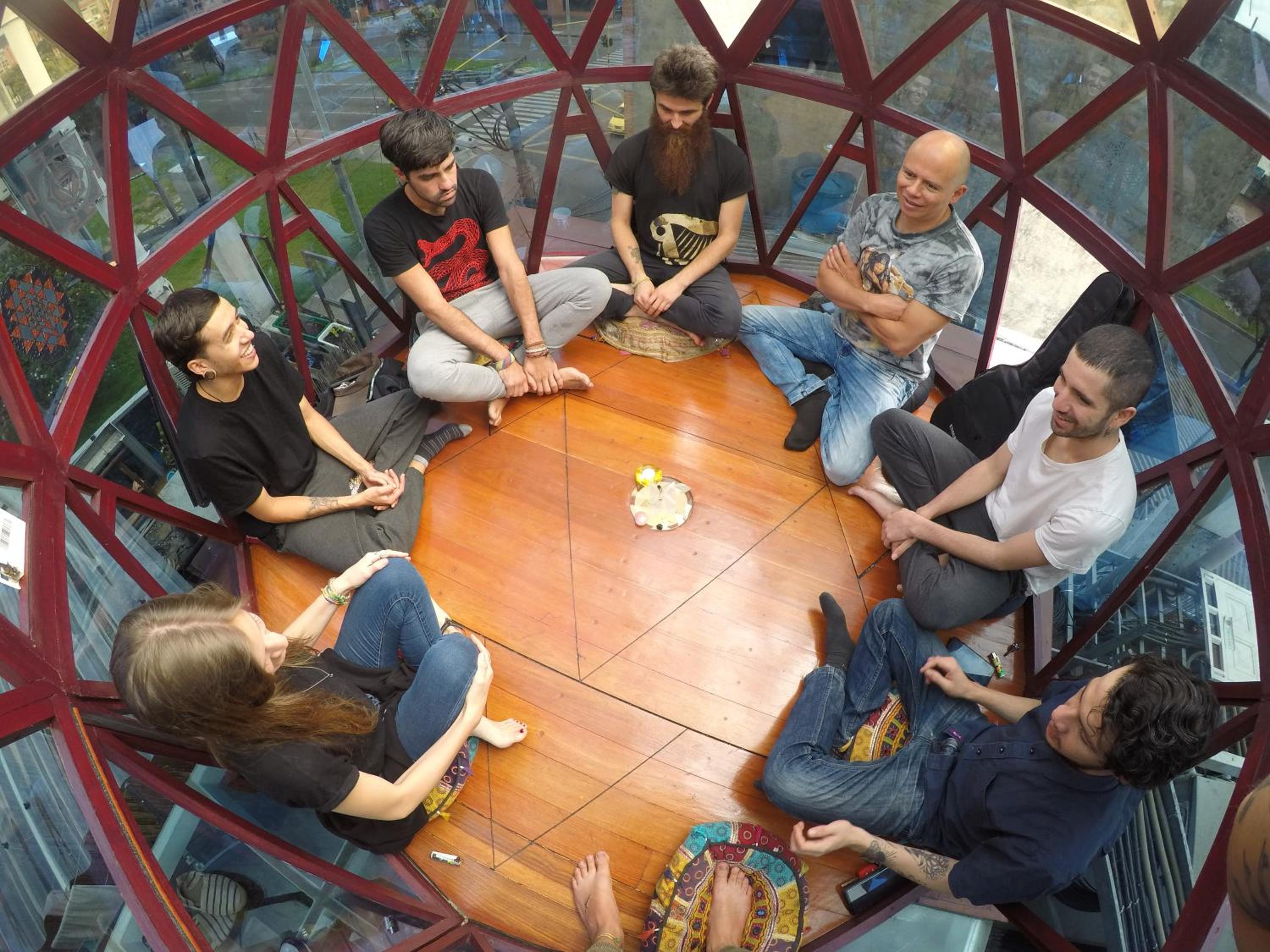 Mandala Yoga Hostel - Property Image 8