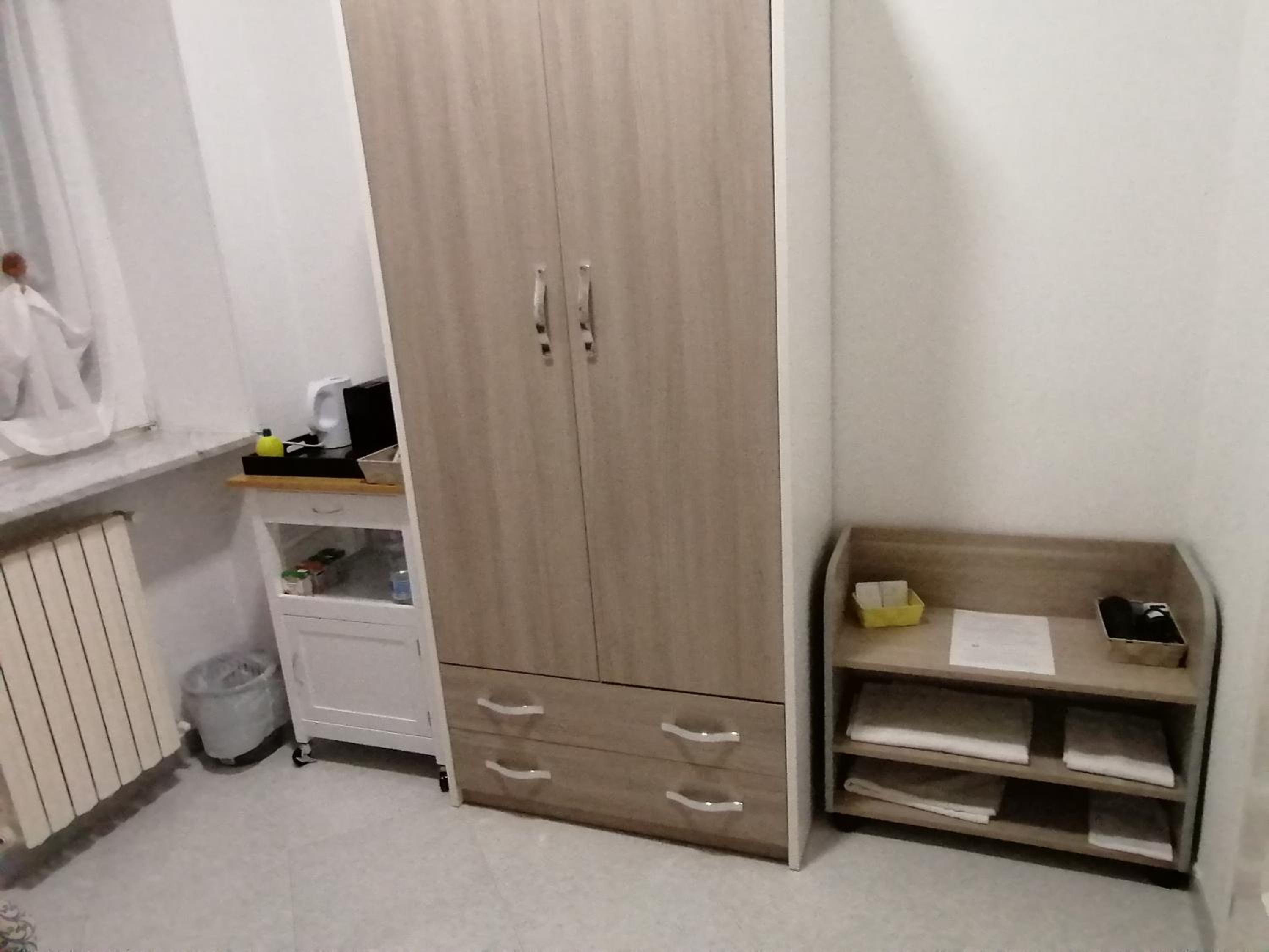 B&B Ostello Villafranca