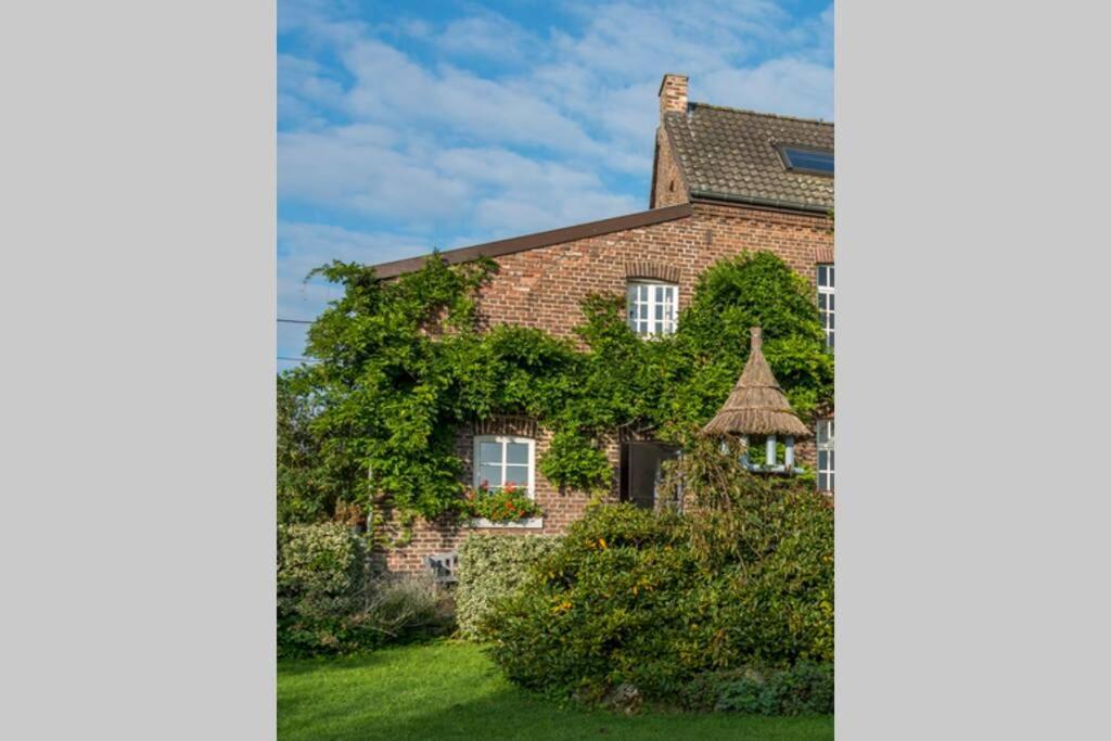 Hoeve Espewey Cottage view 3