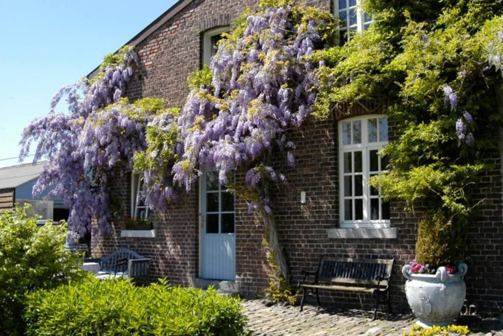 Hoeve Espewey Cottage view 2