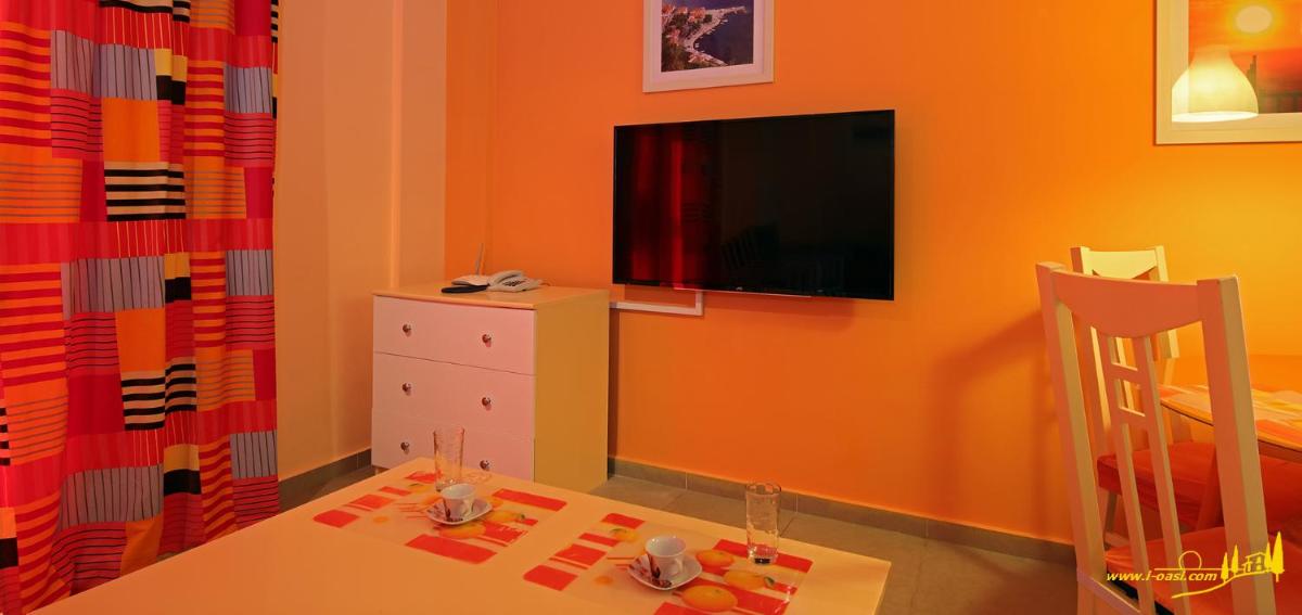 children's play area
