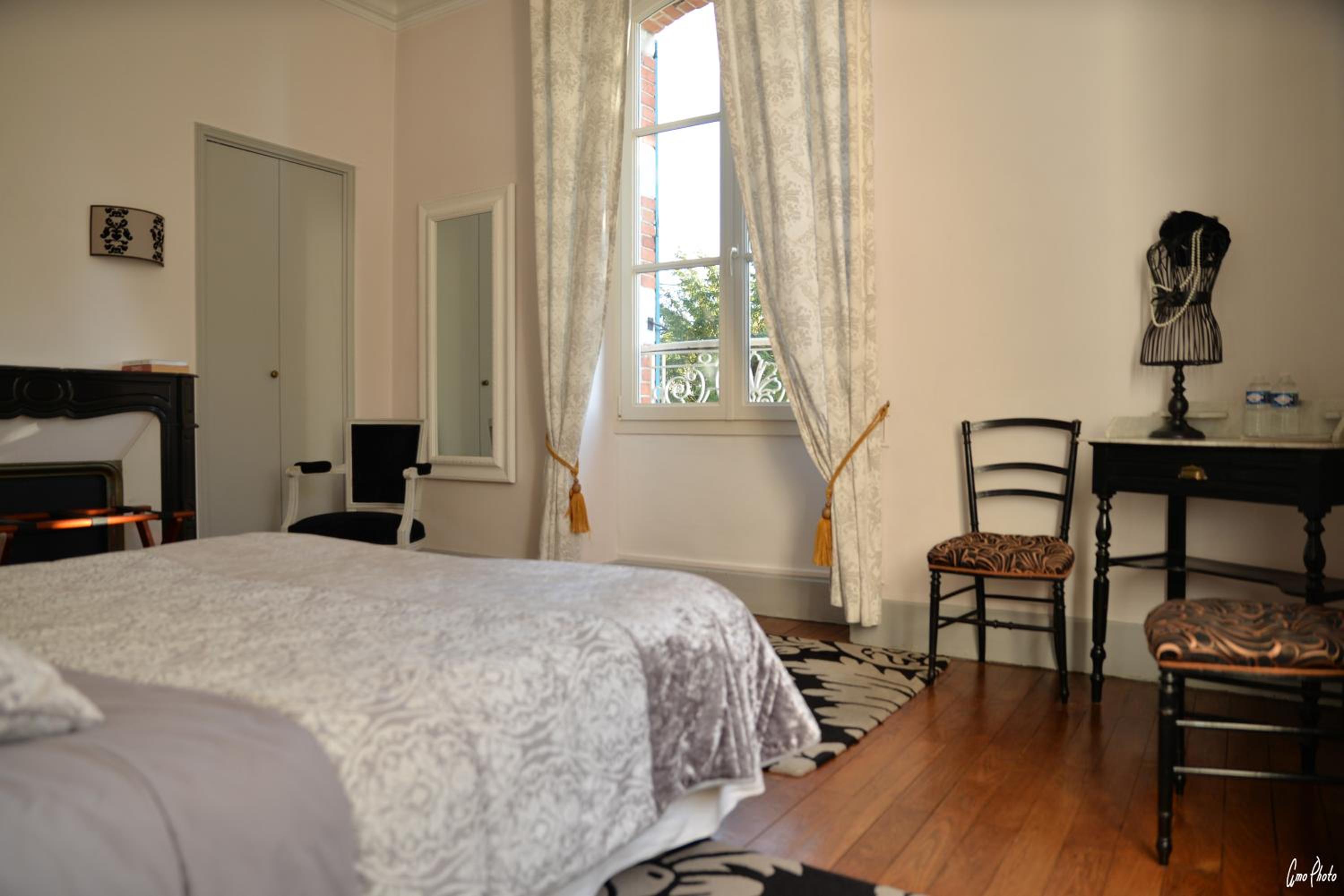 Bourges Vacations - L'Oustal - Property Image 2