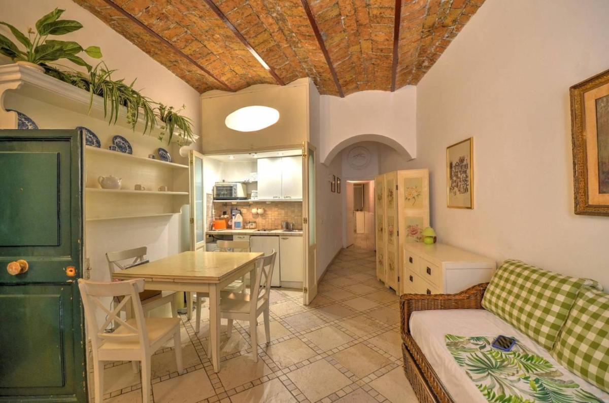Navona Fico Apartment photo 2