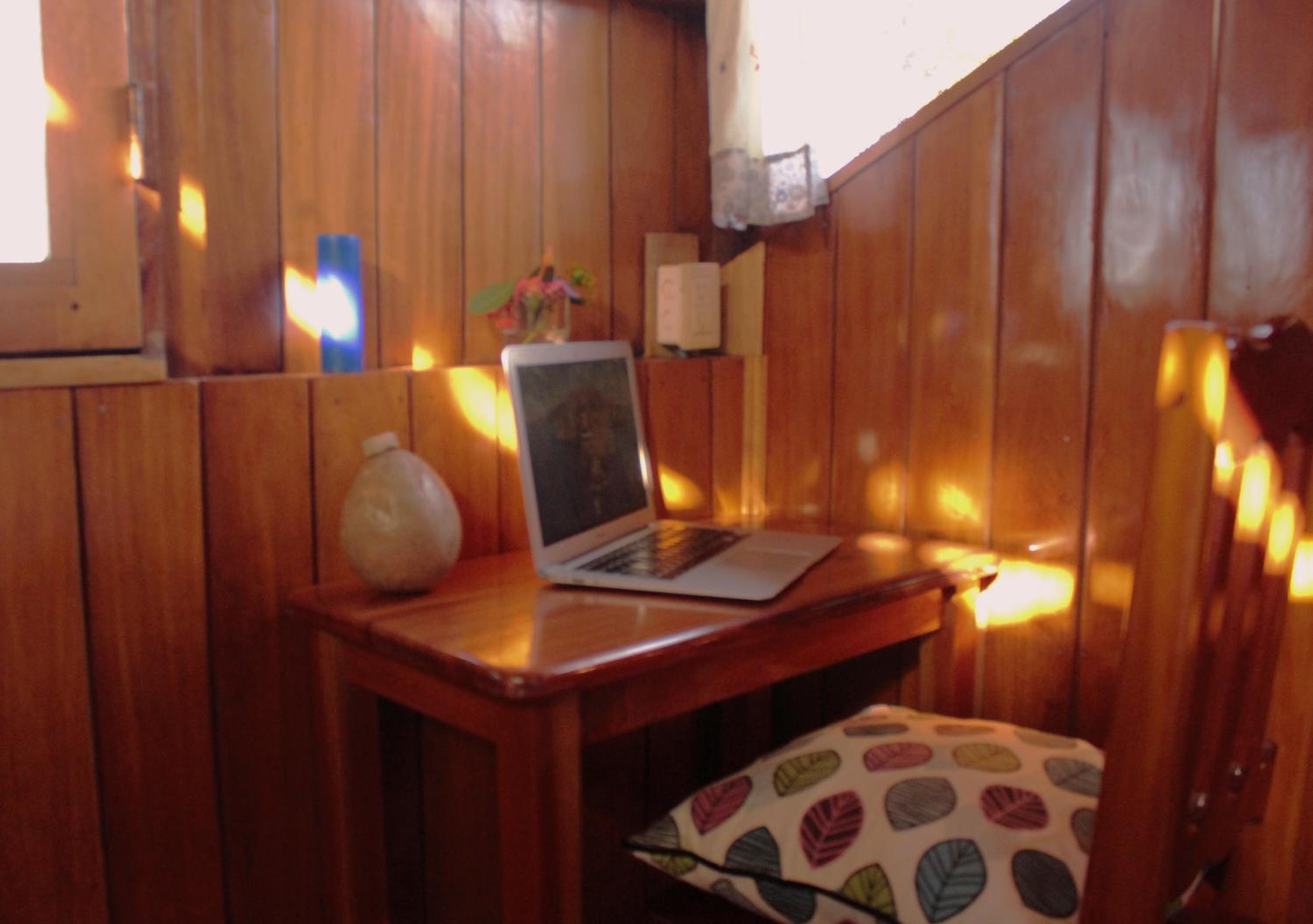 Casa Horizontes Corcovado