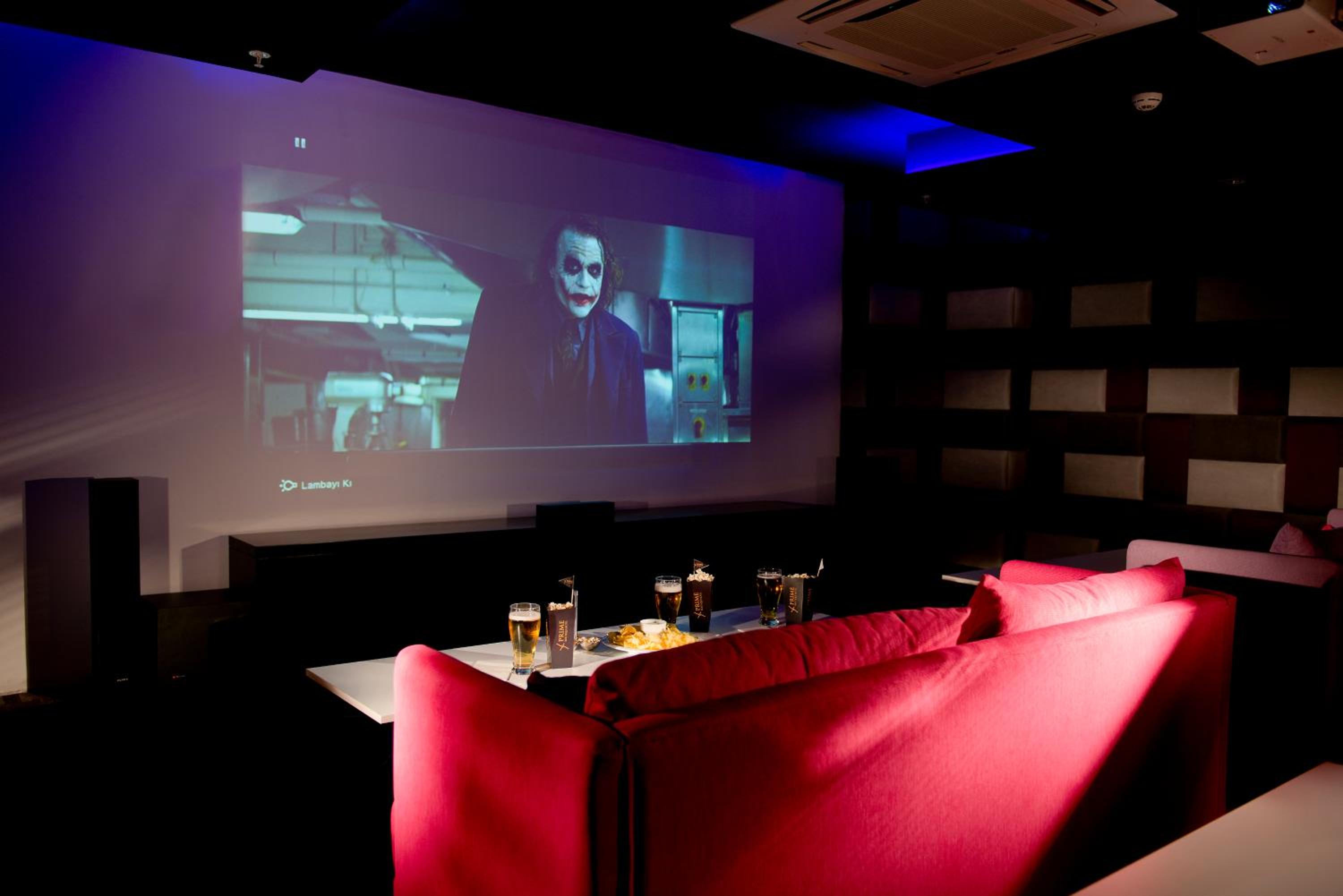 Prime Boutique Otel - Image 52