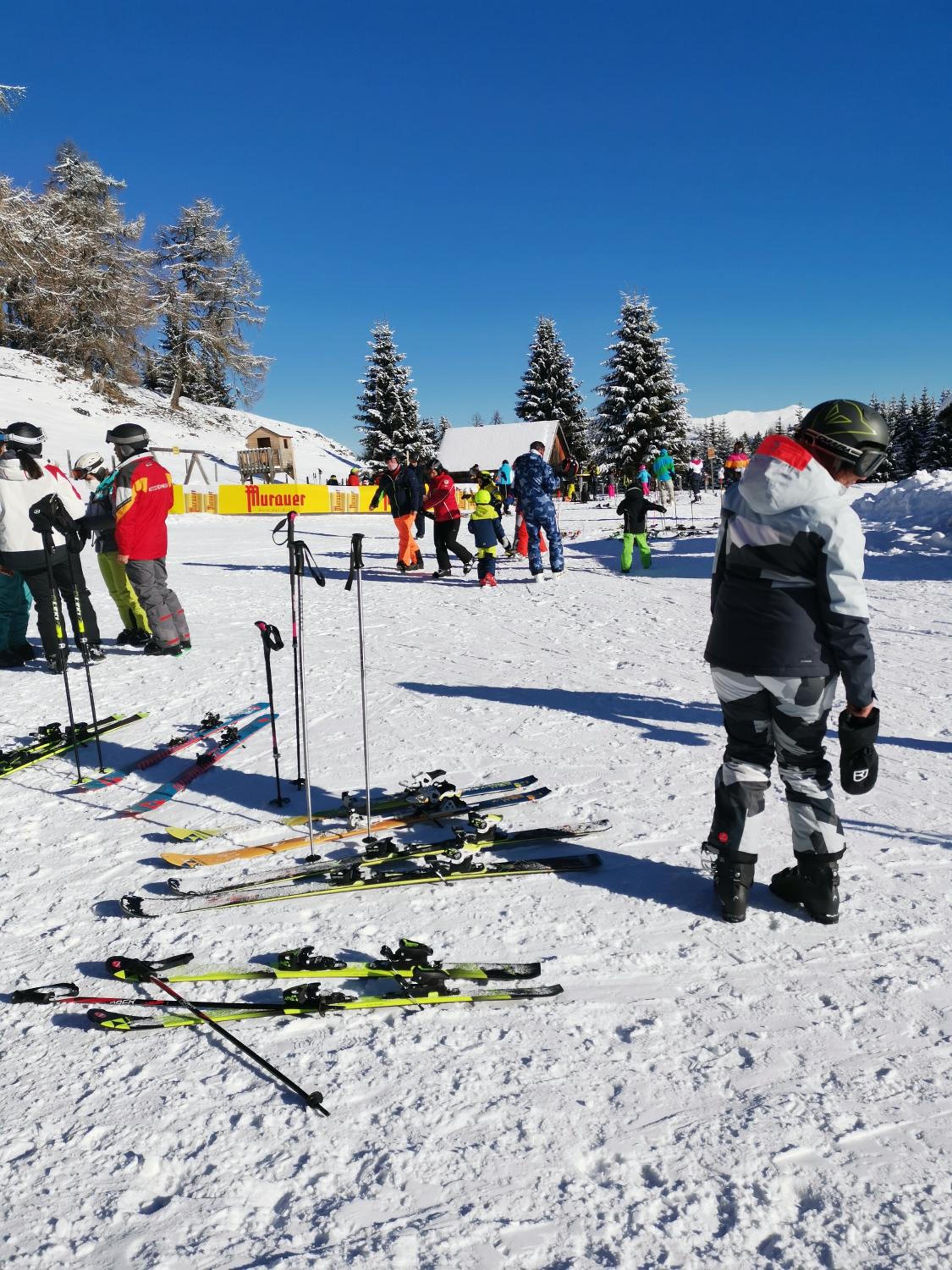 Hotel Gasthof Seeblick