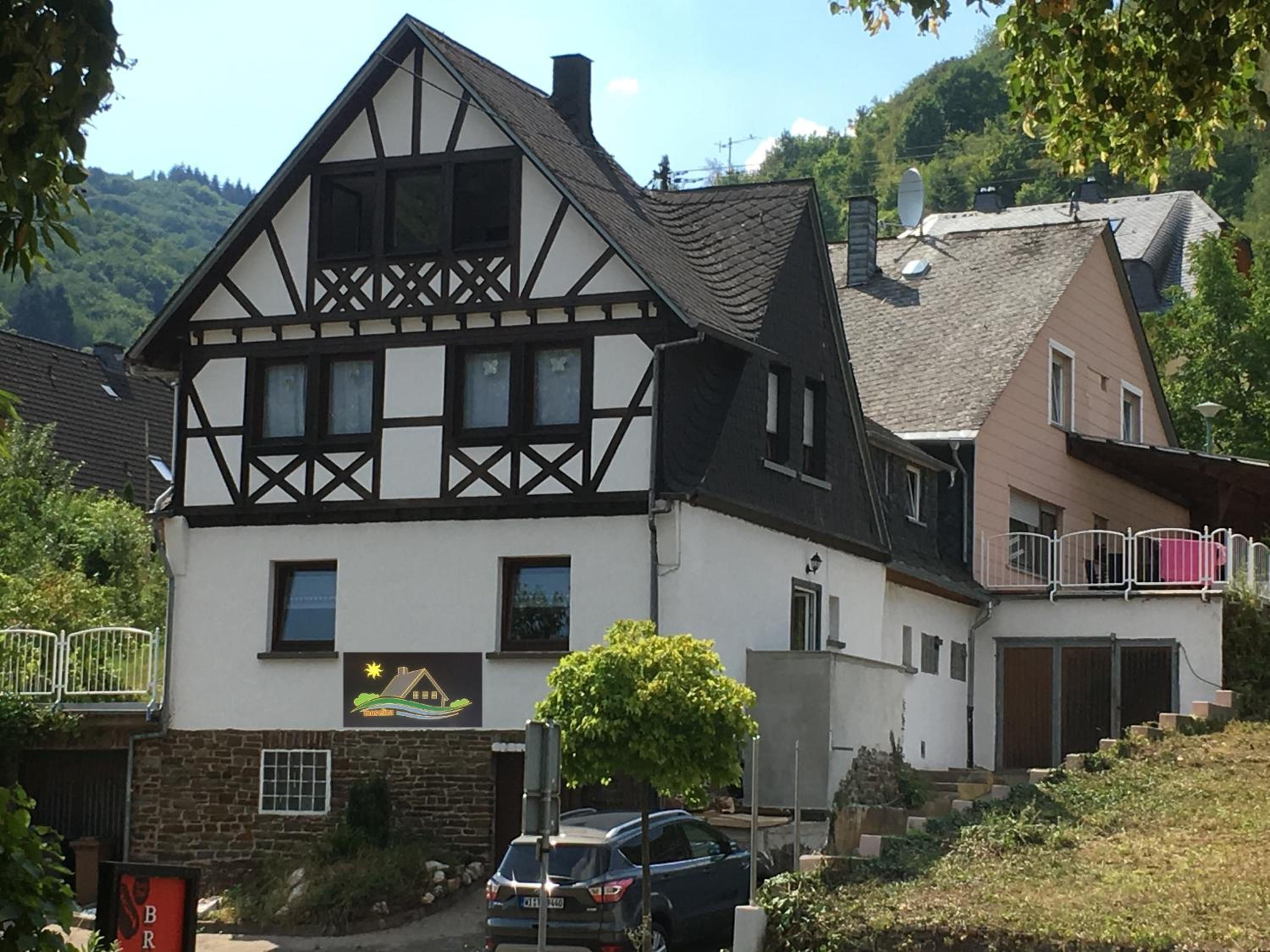 Moselina Ferienwohnungen