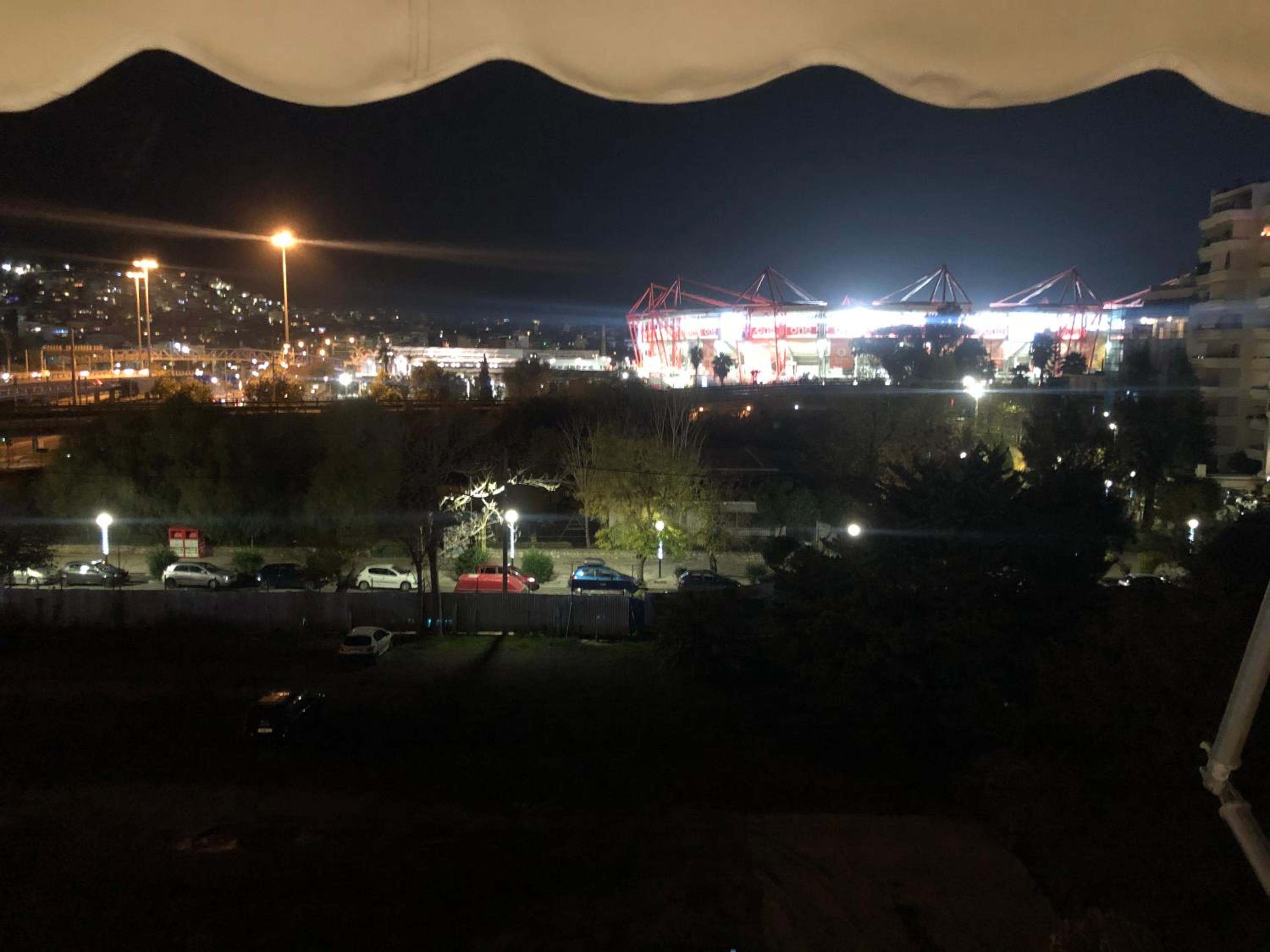 Metropolitan Complex Suite Faliro