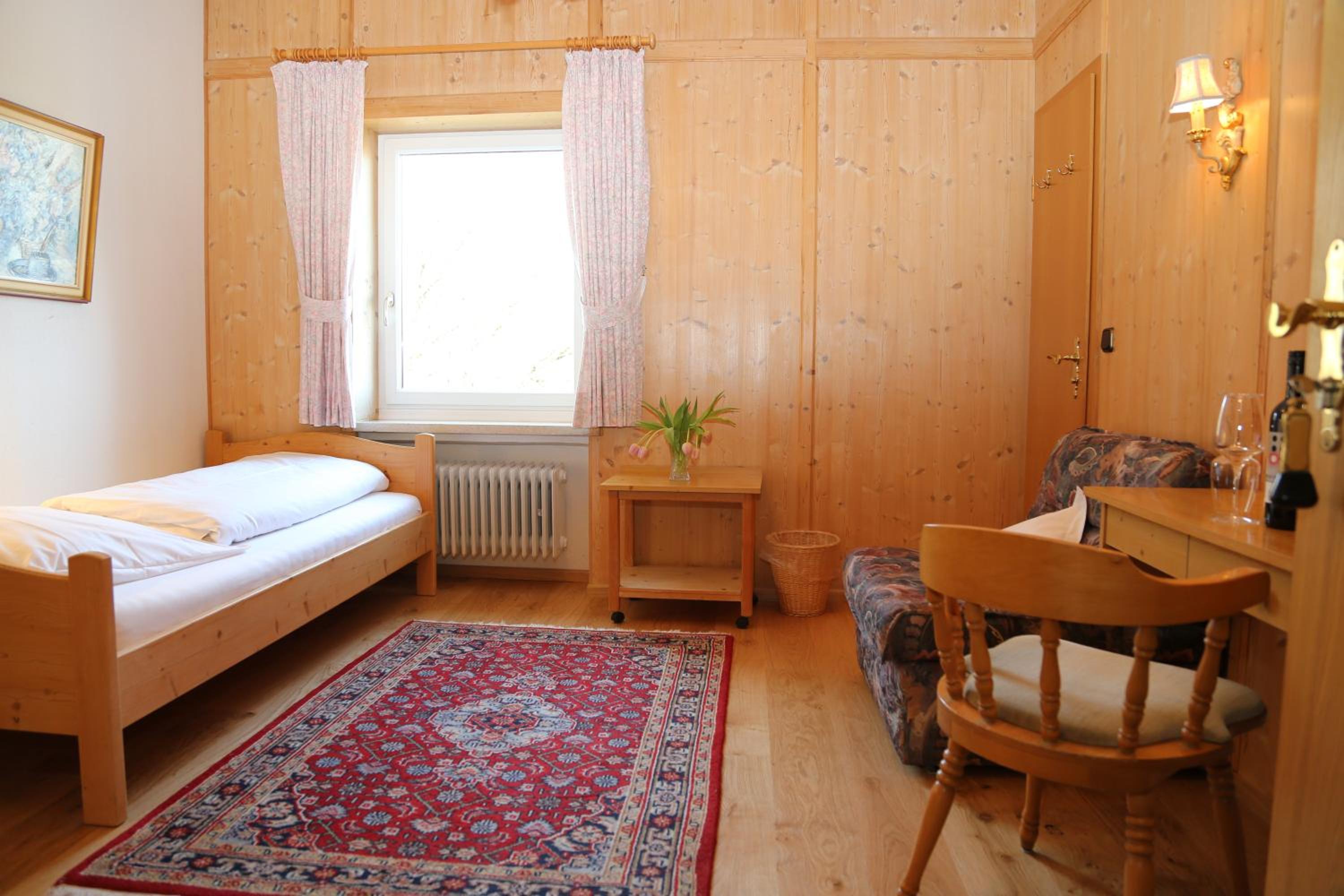 Klostergasthof Maria Eck