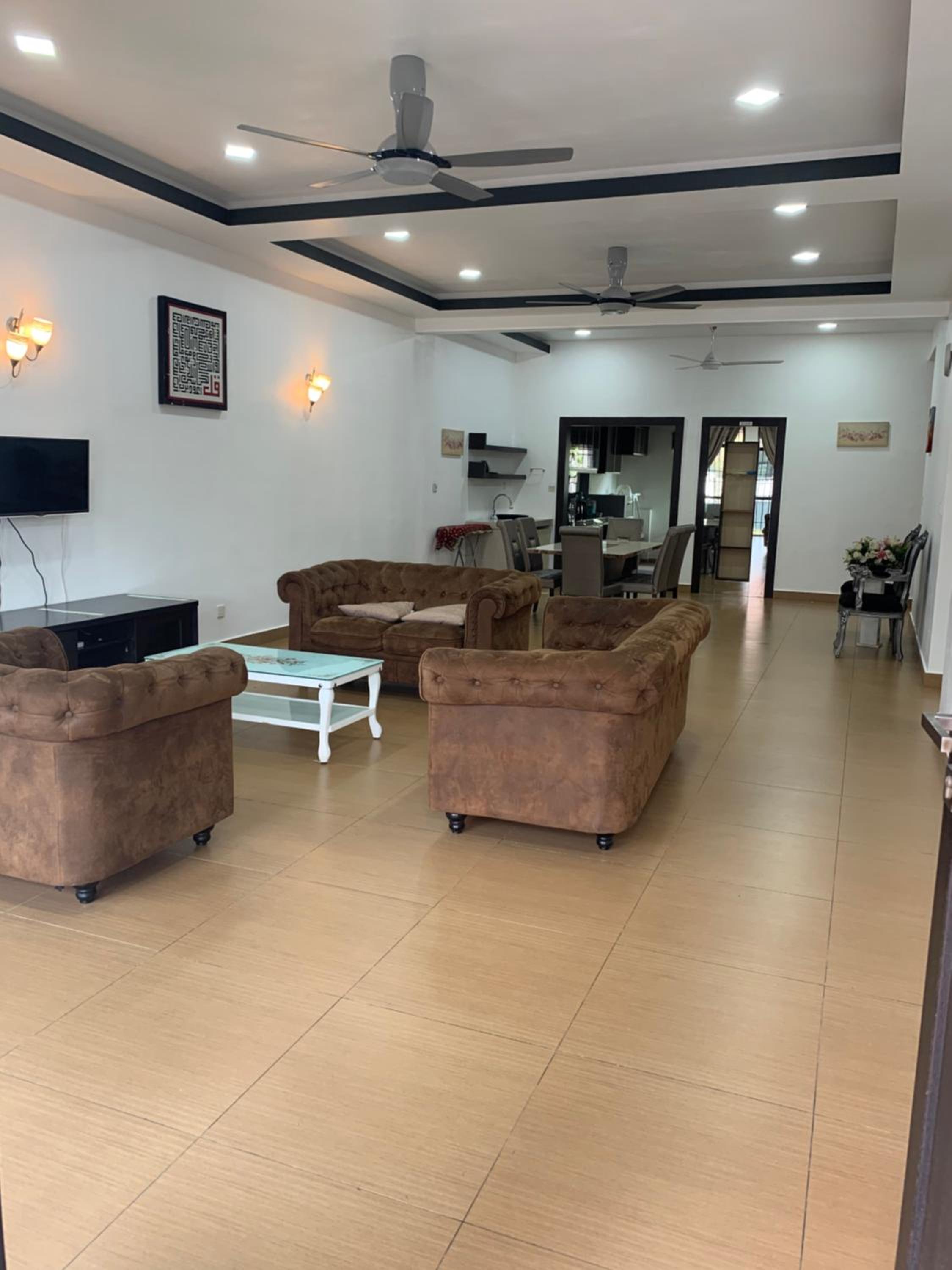 VillaParadise Homestay photo 5